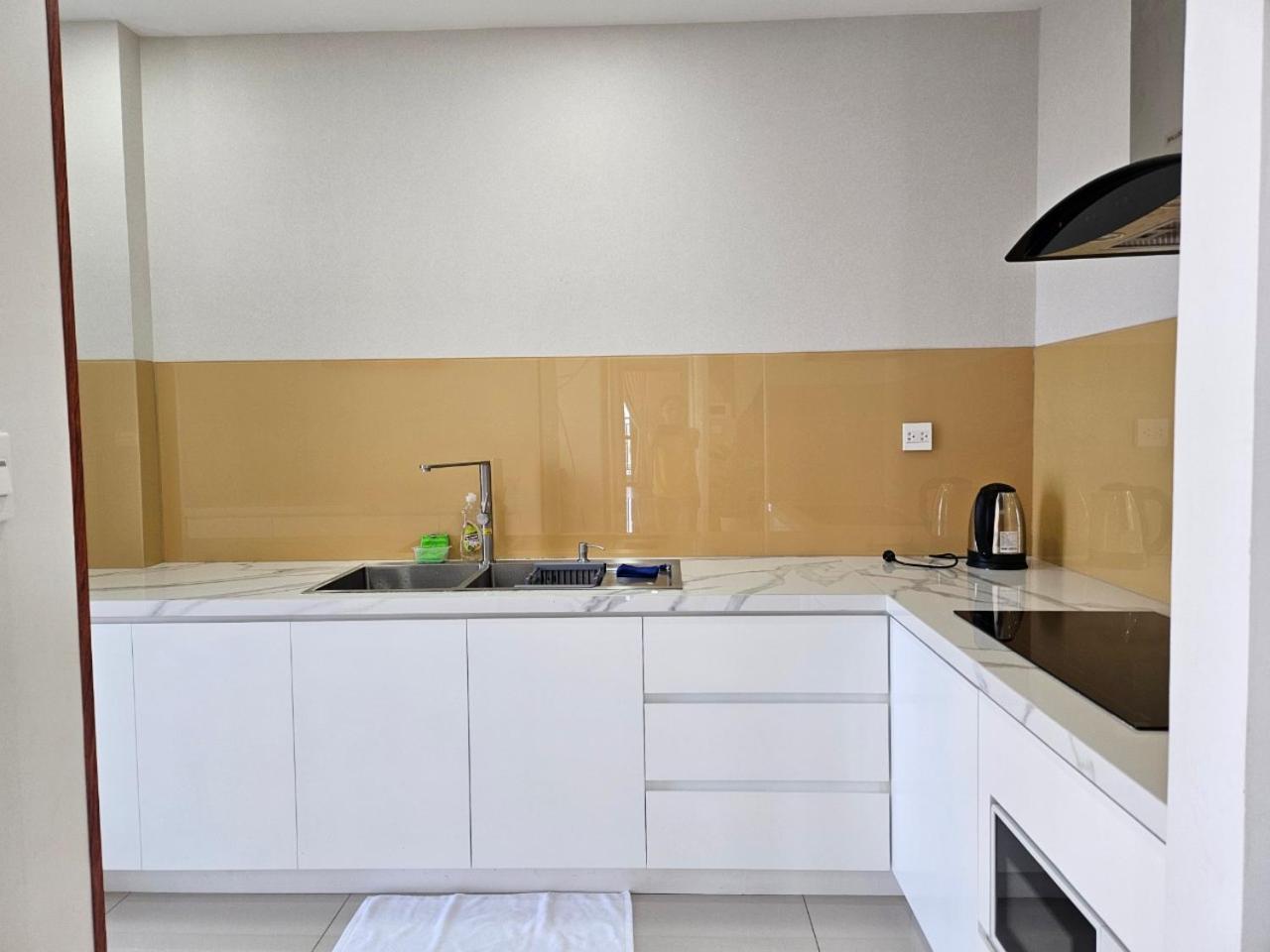 Le May Home Rivergate Luxury Apartment Near Ben Thanh
