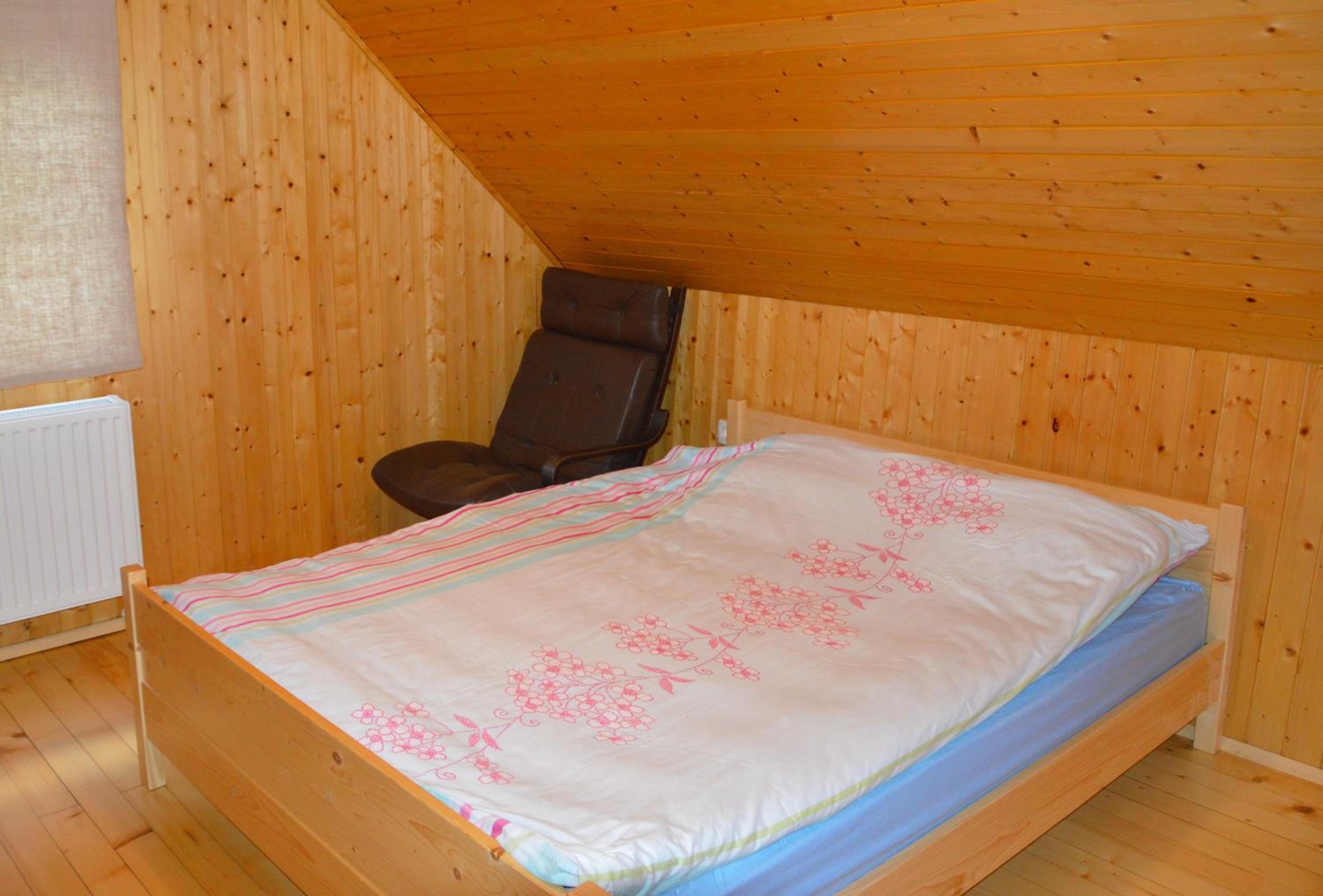 Brunarica Petric - Bela krajina - Komarna vas - Smučišče Gače - Semič view 3