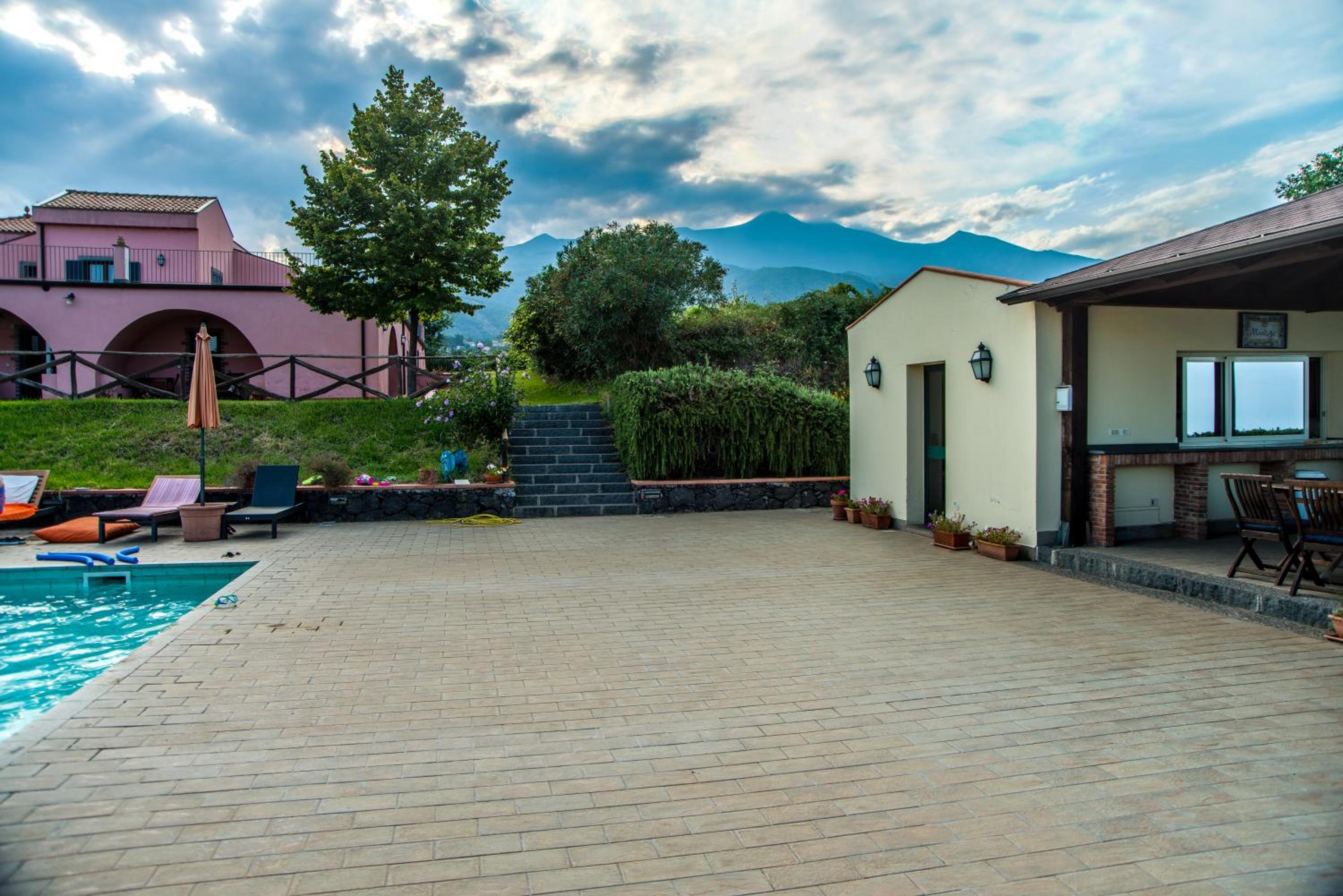 Agriturismo Tenuta San Michele