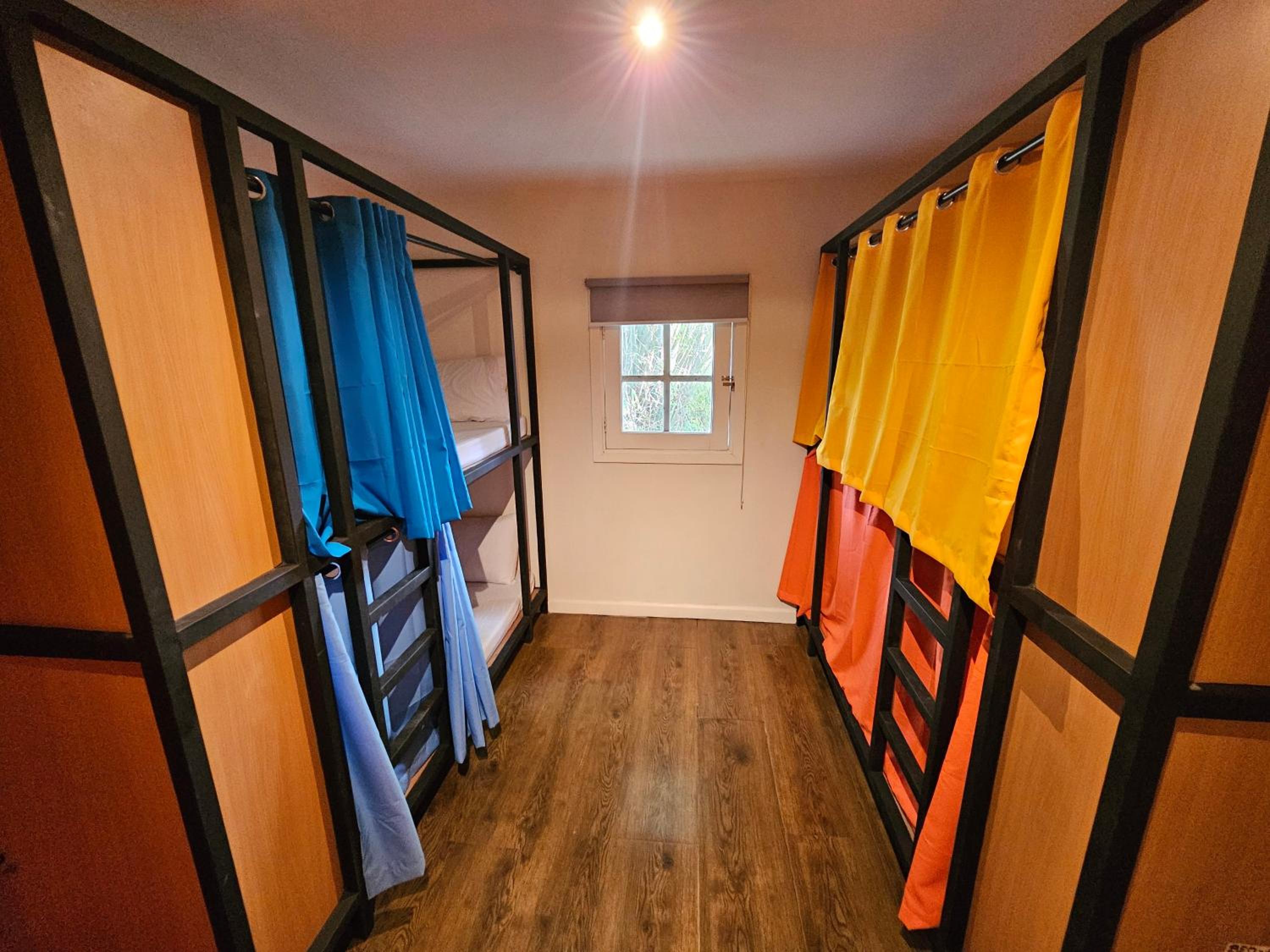 Kame House Hostel
