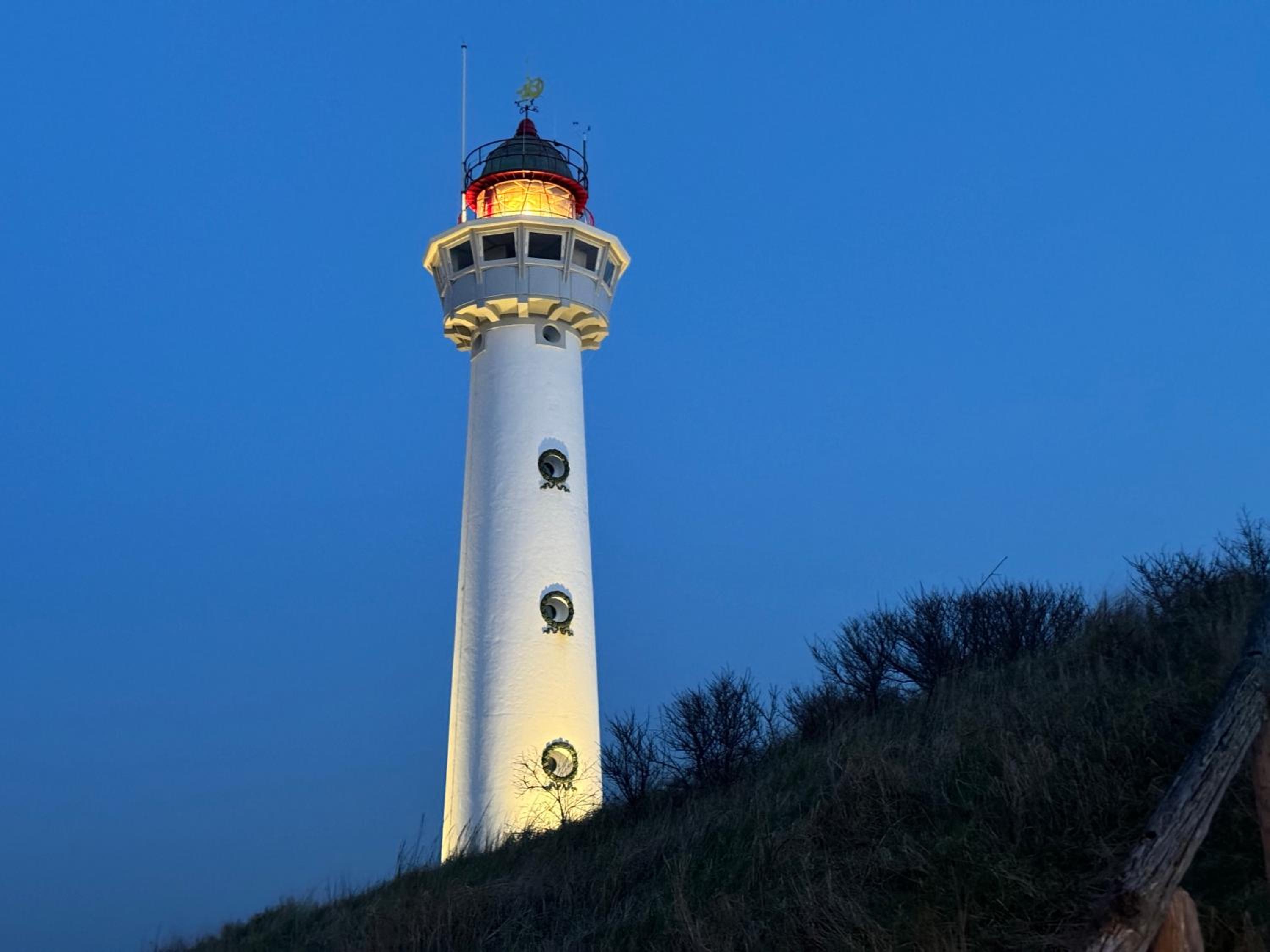 Vakantiewoning aan de Kust 16 view 4