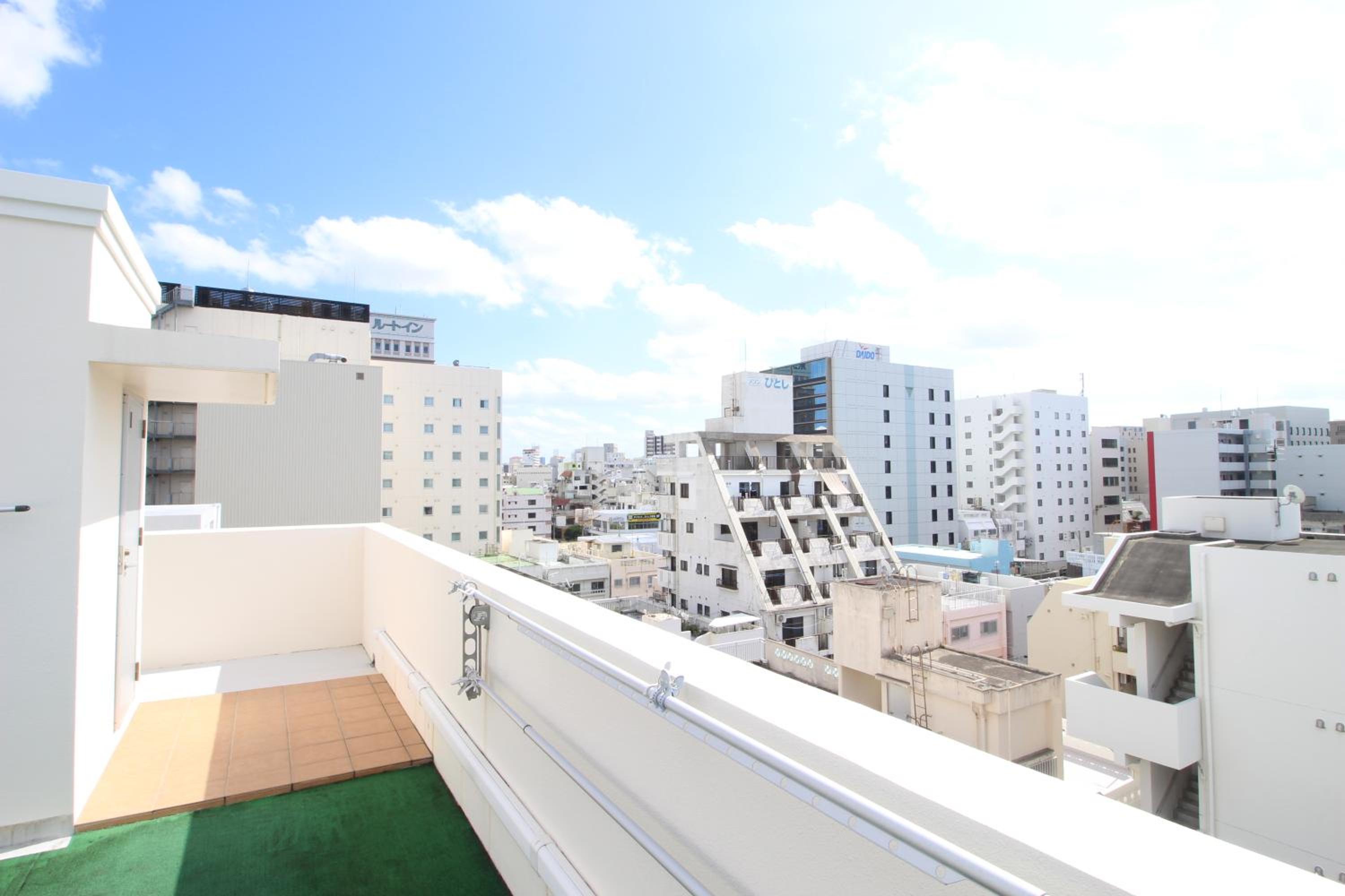 roof