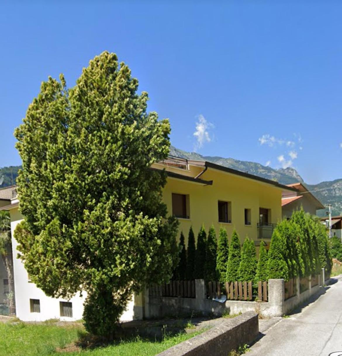 La Casa dei Cipressi