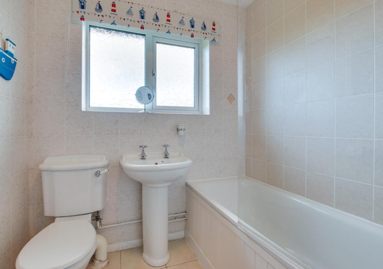3 Bed in Padstow oc-p00105