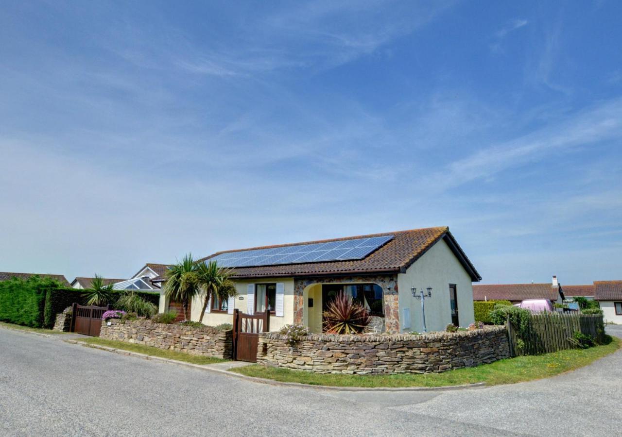3 Bed in Padstow oc-p00105