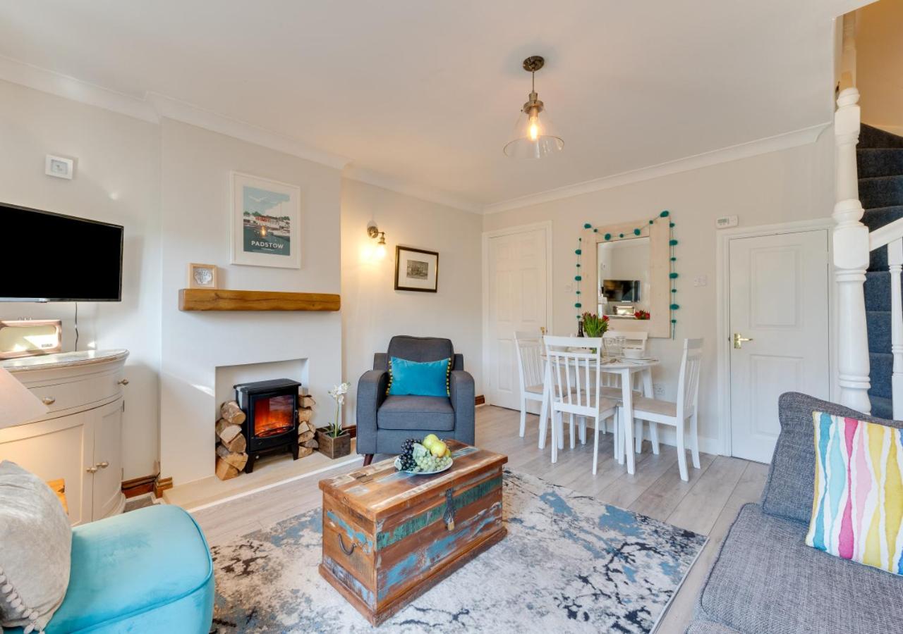 2 Bed in Padstow oc-p00424