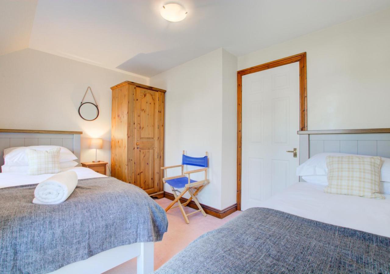 2 Bed in Padstow oc-p00424