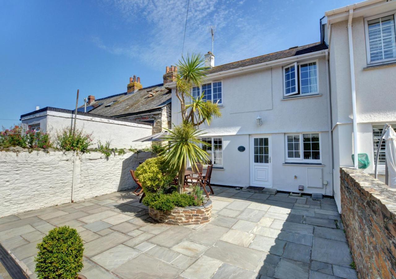 3 Bed in Padstow oc-p00175