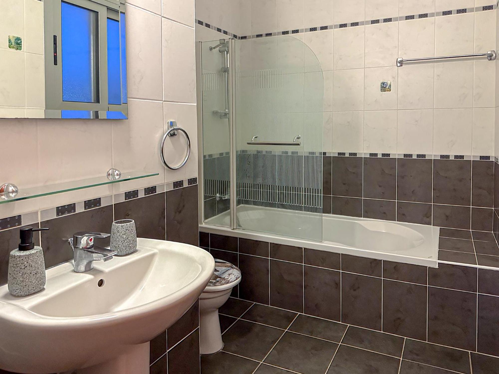 Nefeli Blue-Horizon 2B, Pool, Suites, Big Balconies