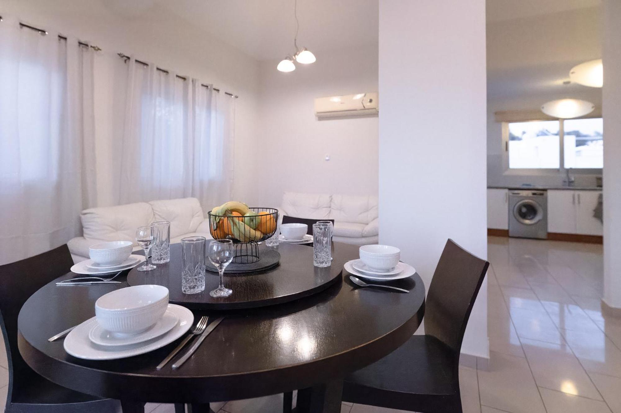 Nefeli Blue-Horizon 2B, Pool, Suites, Big Balconies