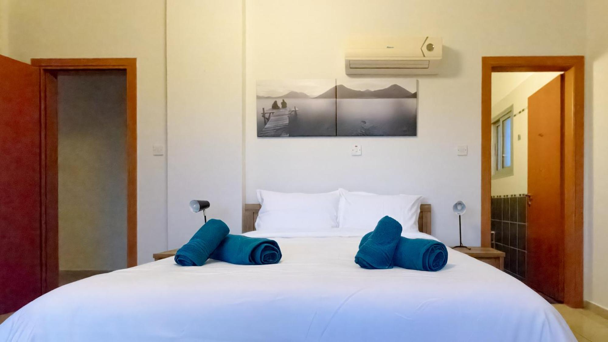 Nefeli Blue-Horizon 2B, Pool, Suites, Big Balconies