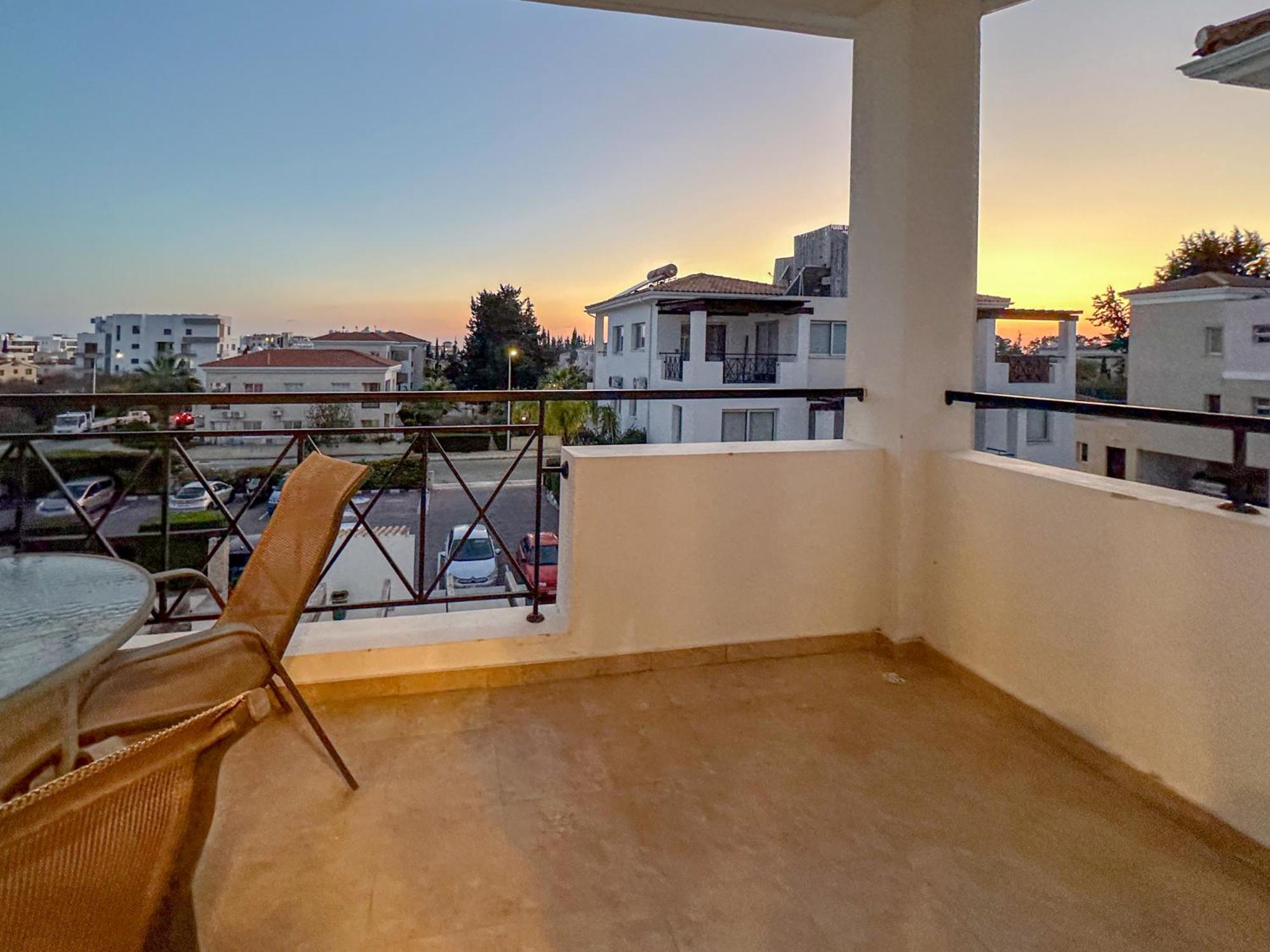 Nefeli Blue-Horizon 2B, Pool, Suites, Big Balconies