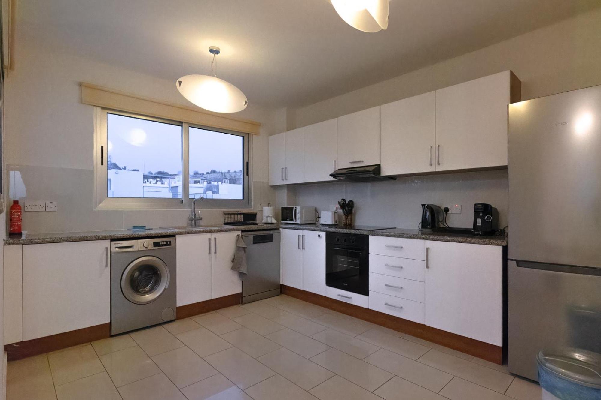 Nefeli Blue-Horizon 2B, Pool, Suites, Big Balconies
