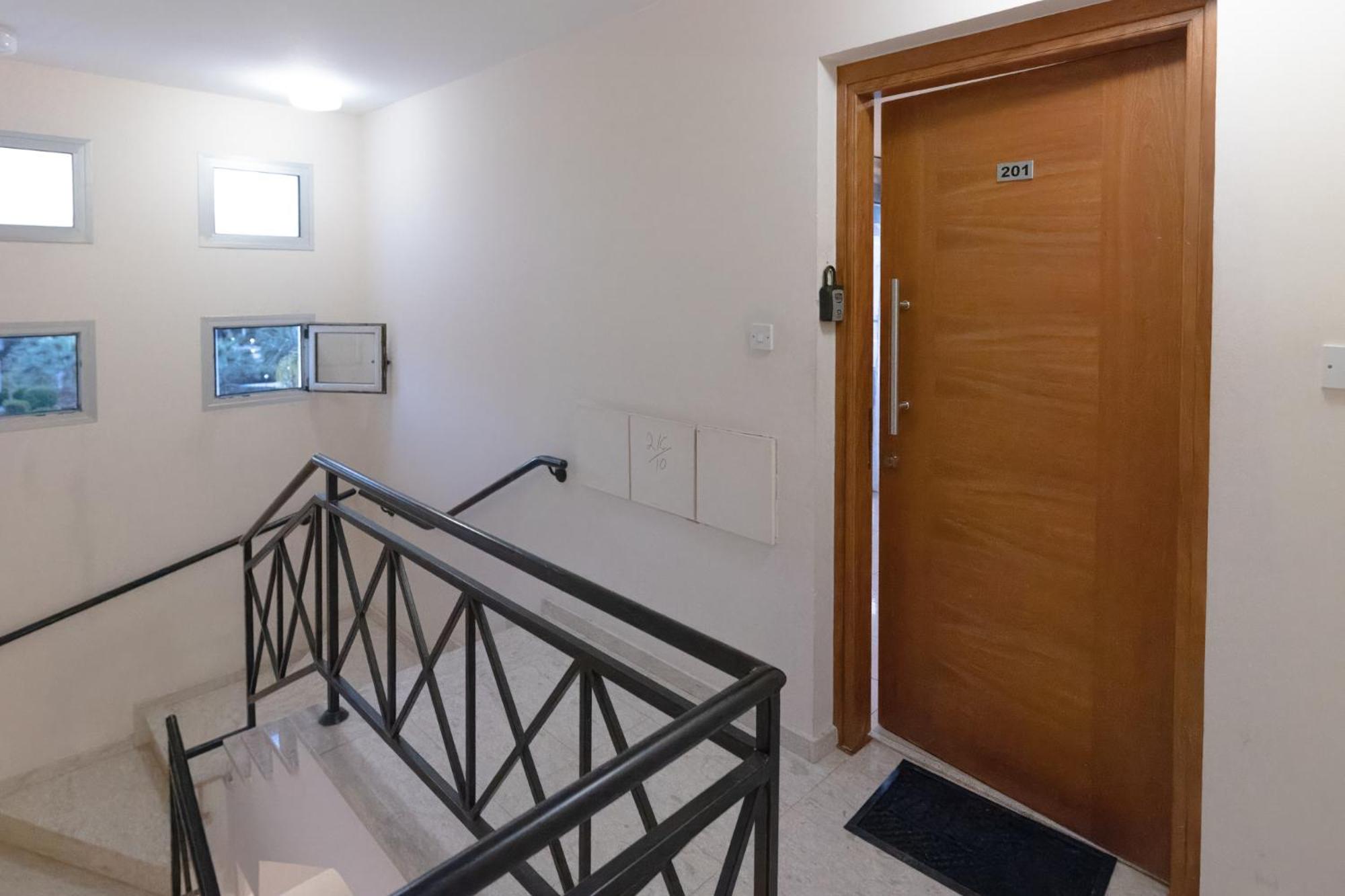 Nefeli Blue-Horizon 2B, Pool, Suites, Big Balconies