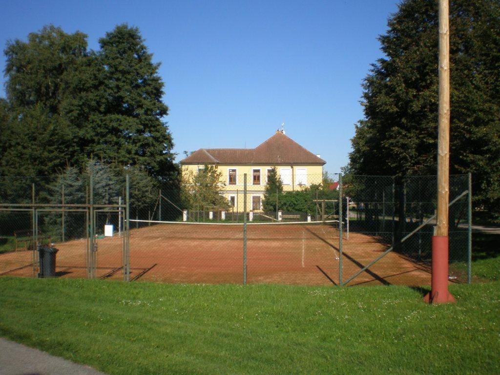 Sládků statek