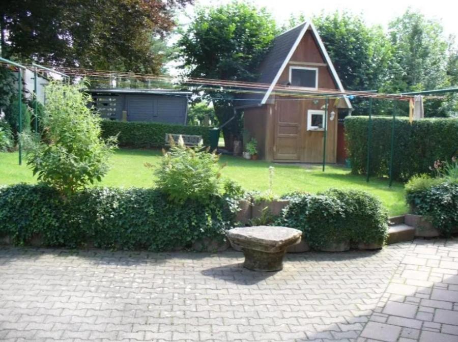 Schillerstrasse