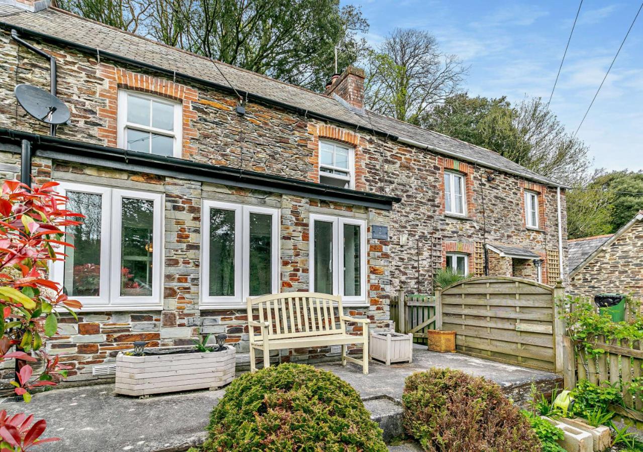 2 Bed in Wadebridge oc-r27444