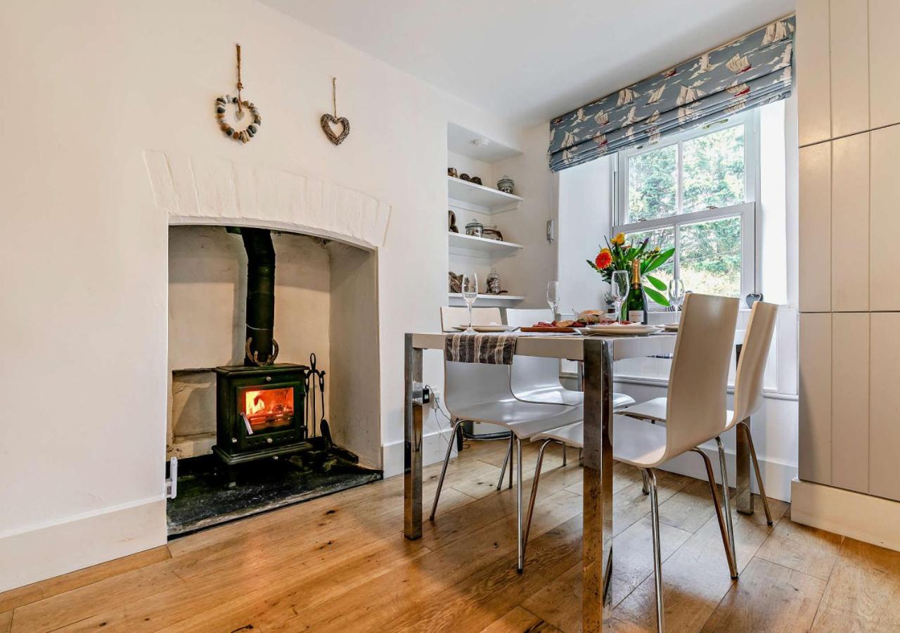2 Bed in Wadebridge oc-r27444