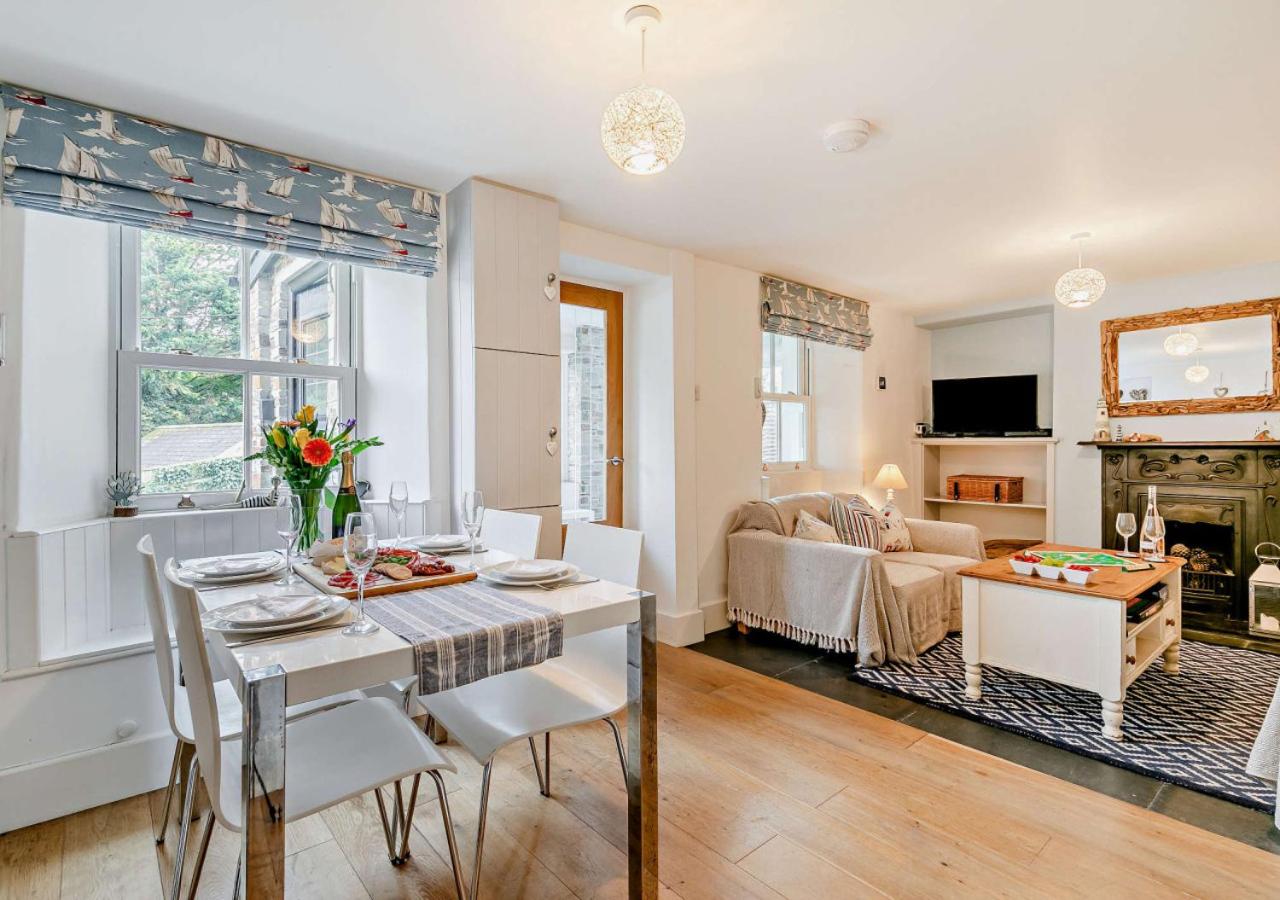 2 Bed in Wadebridge oc-r27444