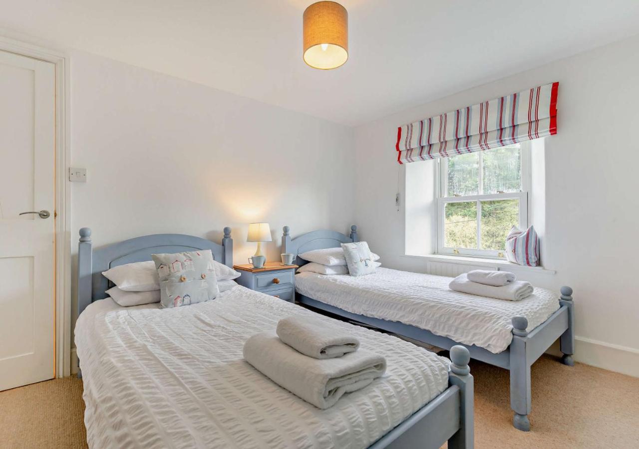 2 Bed in Wadebridge oc-r27444