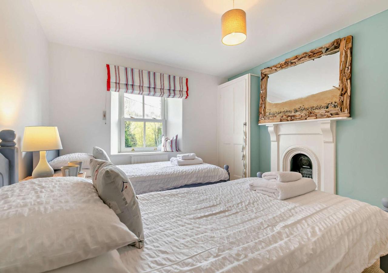 2 Bed in Wadebridge oc-r27444