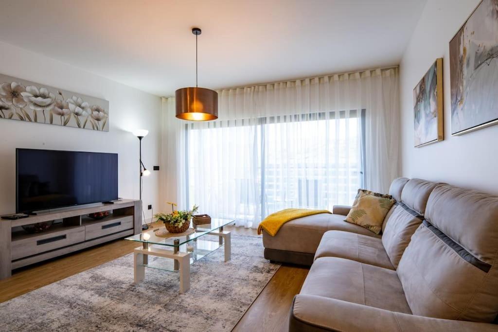 Penthouse T1 Saint Lucas view 4