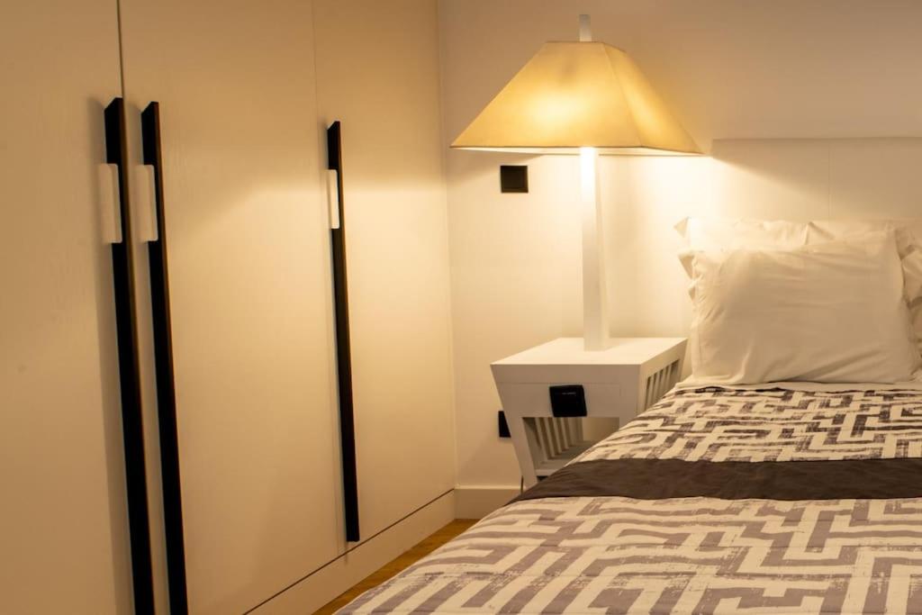 Penthouse T1 Saint Lucas view 5