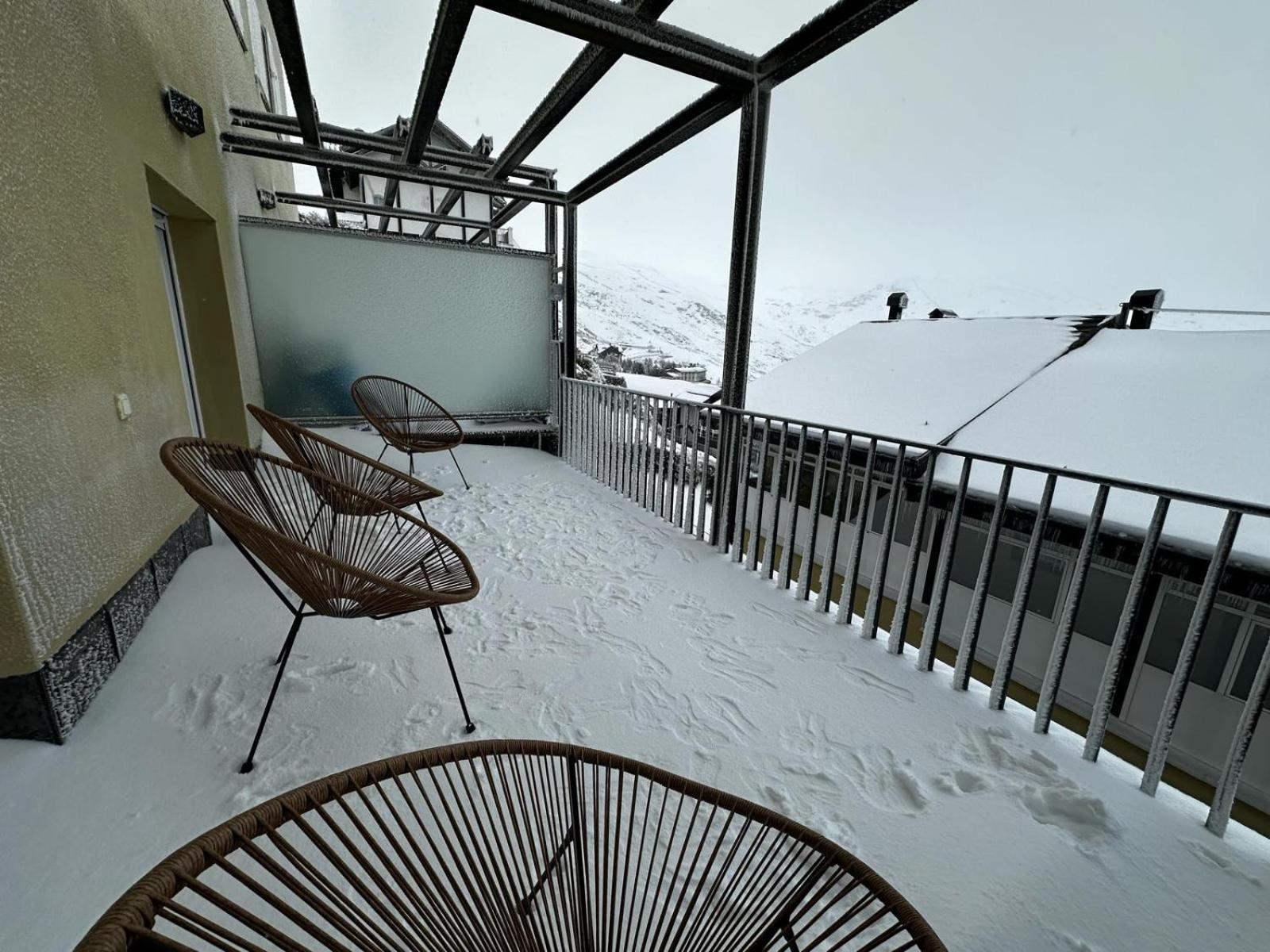 GALATINO SUITE NEVADA