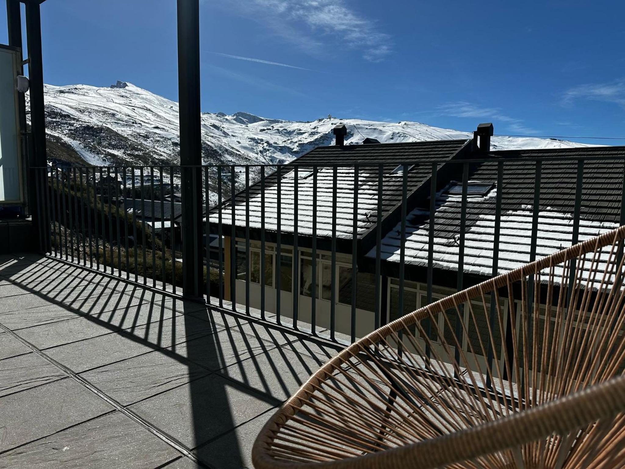 GALATINO SUITE NEVADA