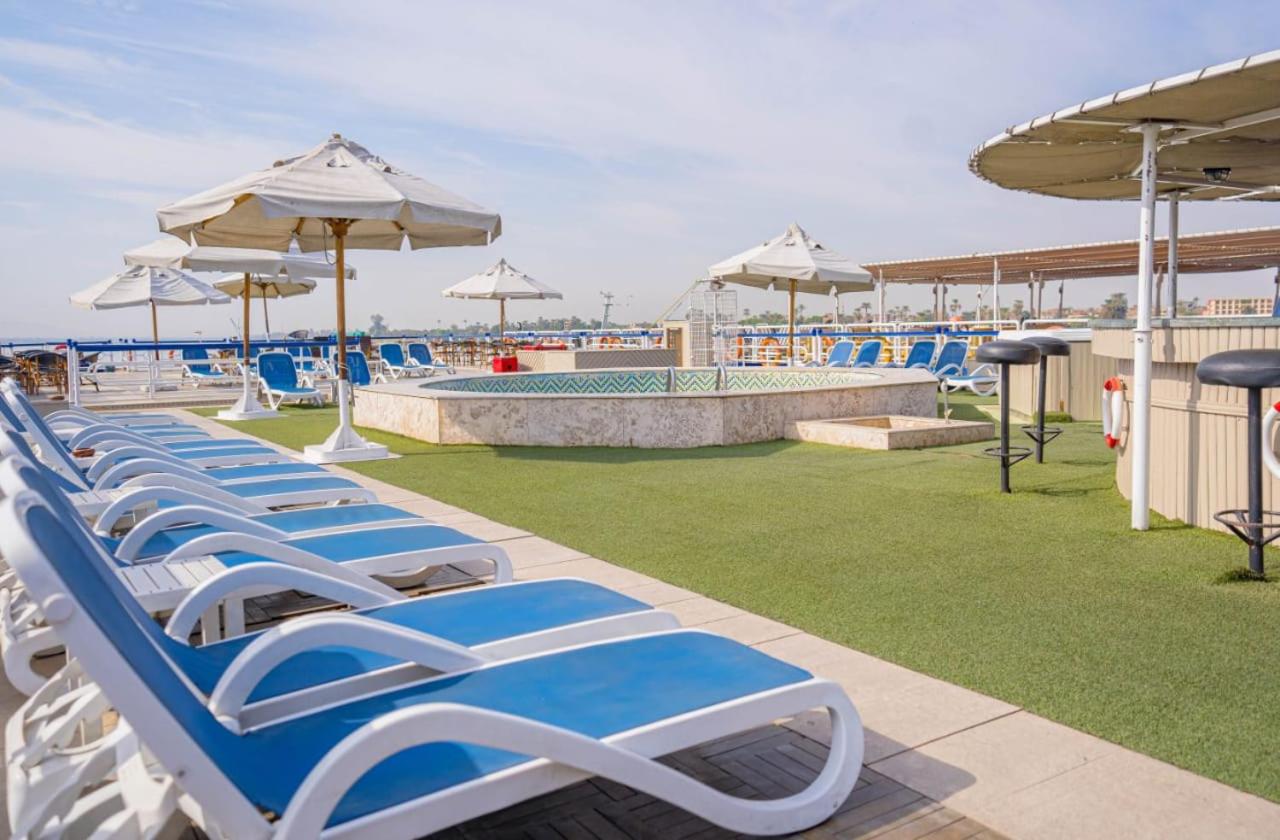 5 Days / 4 Nights Cruise Trip from Luxor to Aswan With all Visits Every Saturday, Monday and Thursday view 3