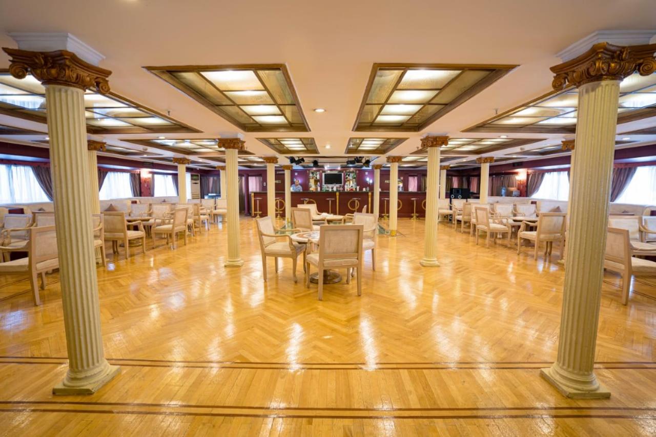 5 Days / 4 Nights Cruise Trip from Luxor to Aswan With all Visits Every Saturday, Monday and Thursday view 5