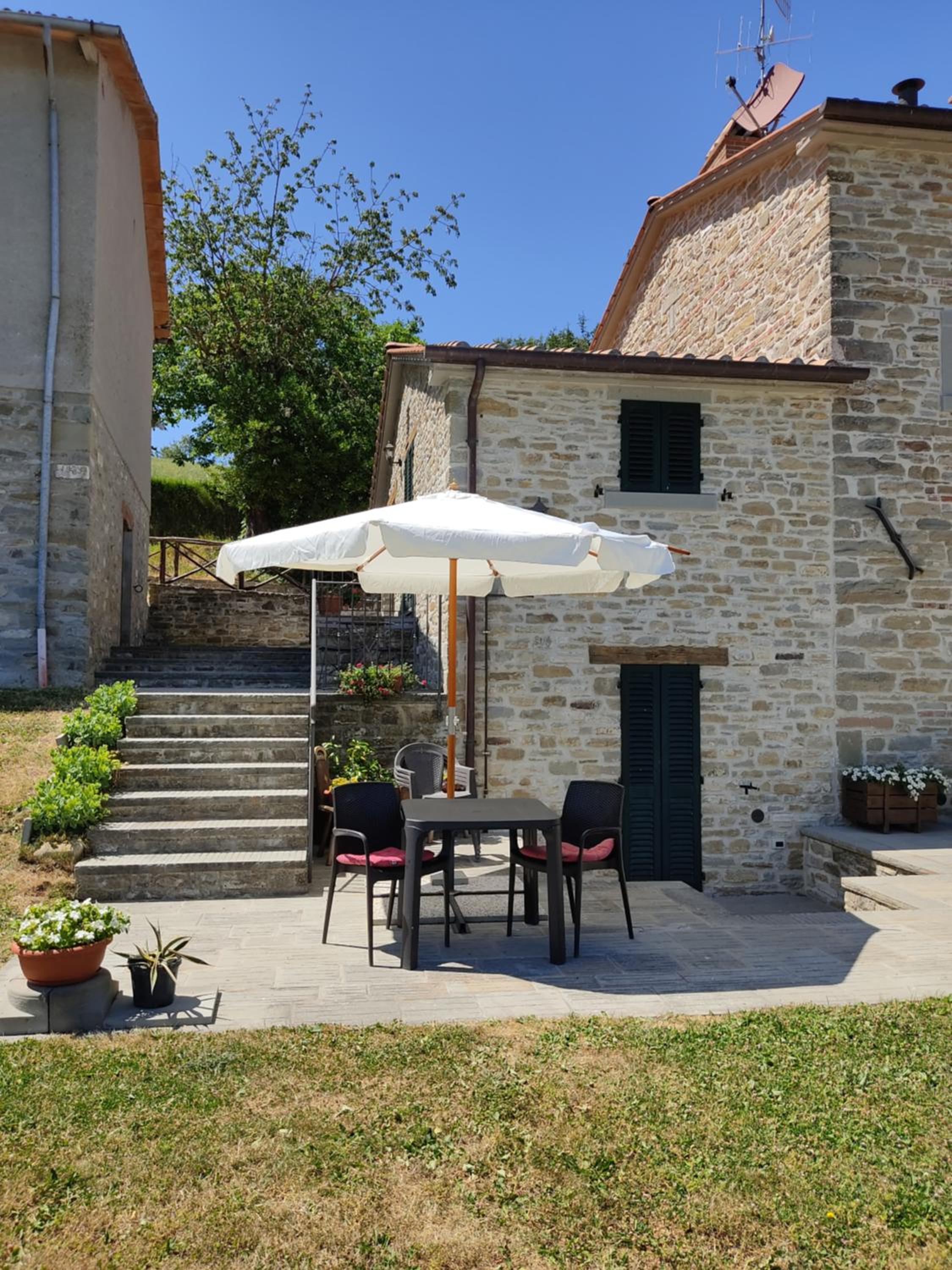 Agriturismo al Monte