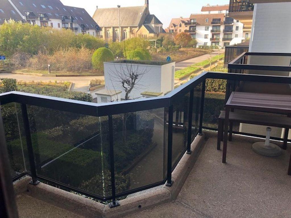 Residentie Koksijde promenade
