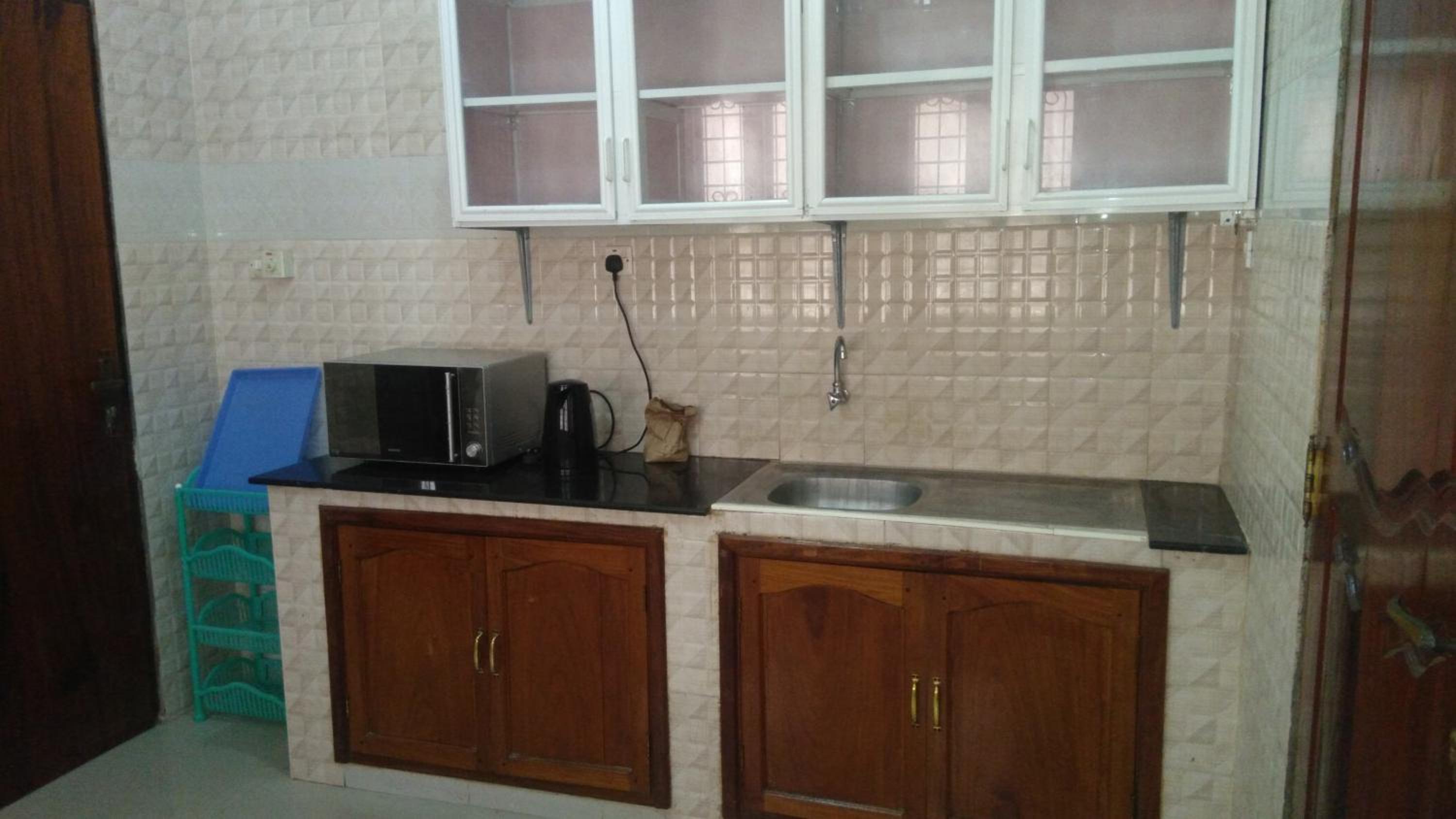 Bamboo House BnB view 4