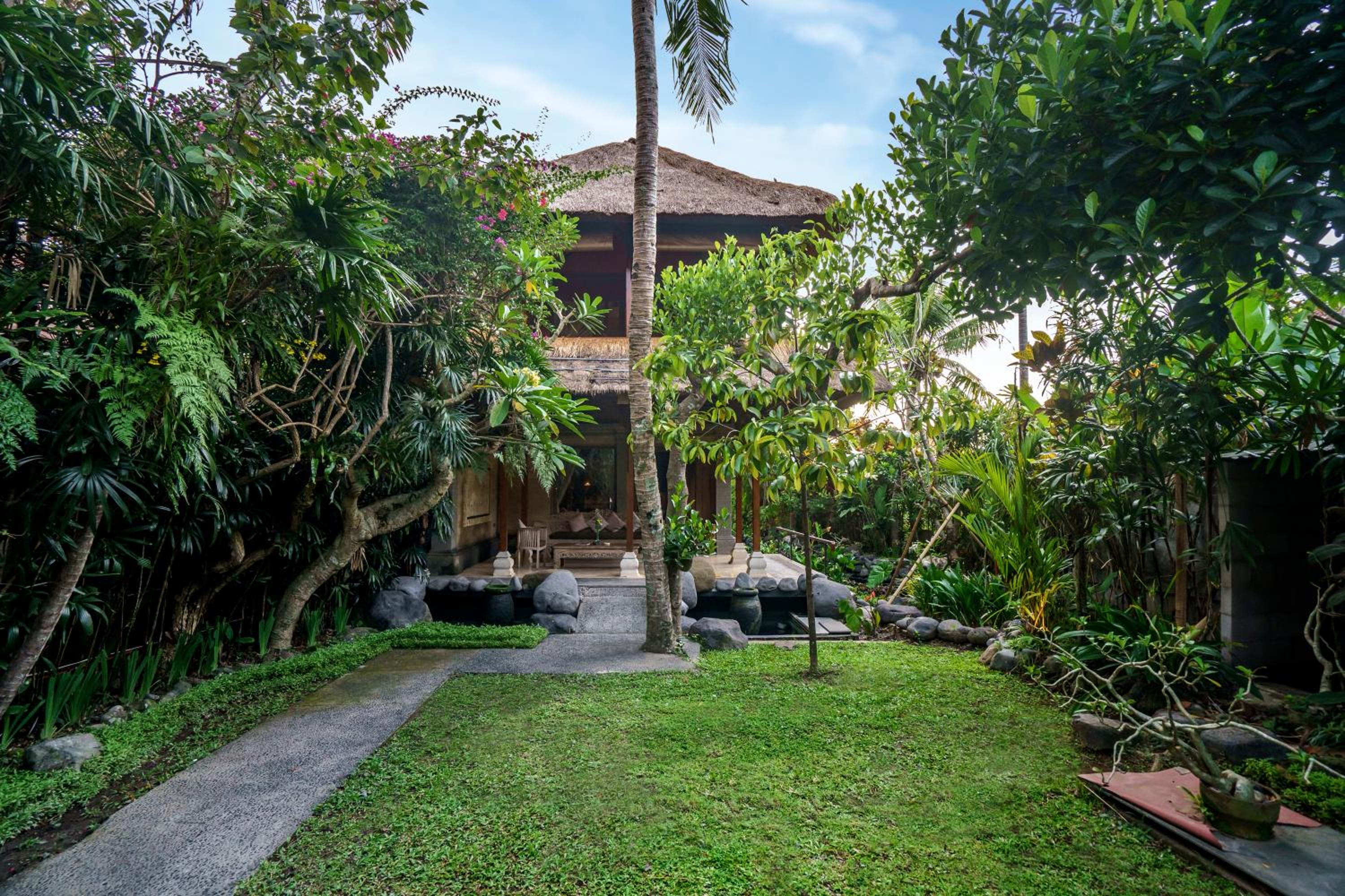 Hotel Villa Sujati - Image 1