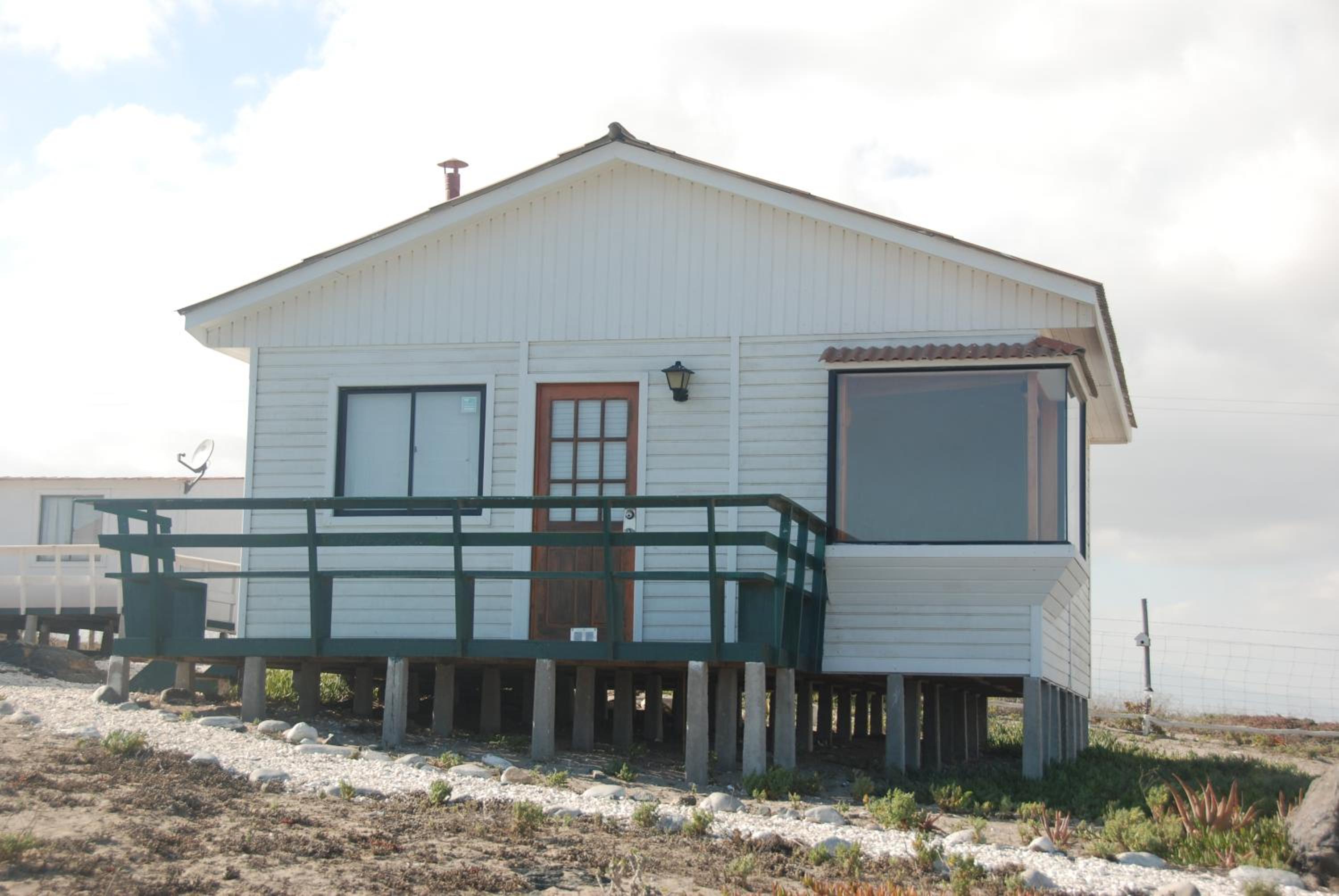 Cabanas Las Hualas