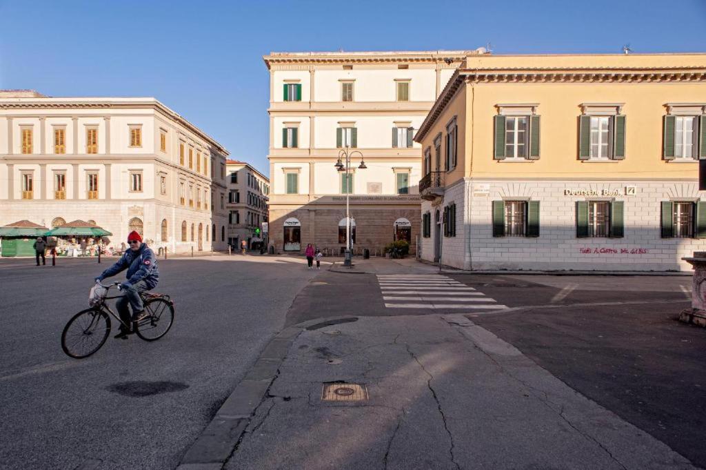 CASA PATTI