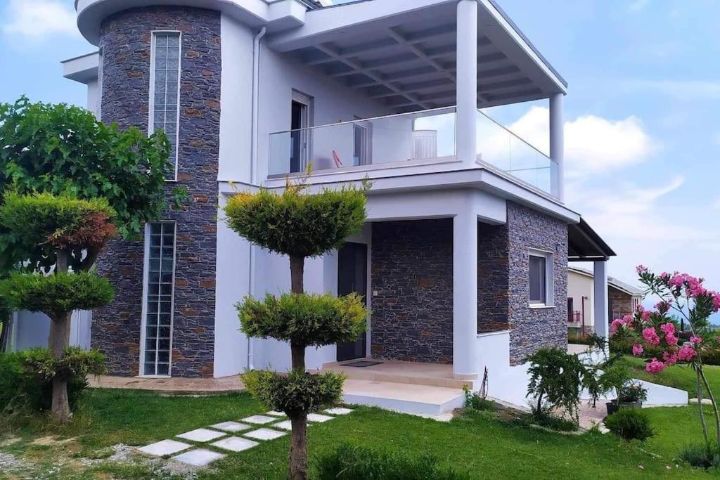 Zeusplace Olympus Riviera Villa 1