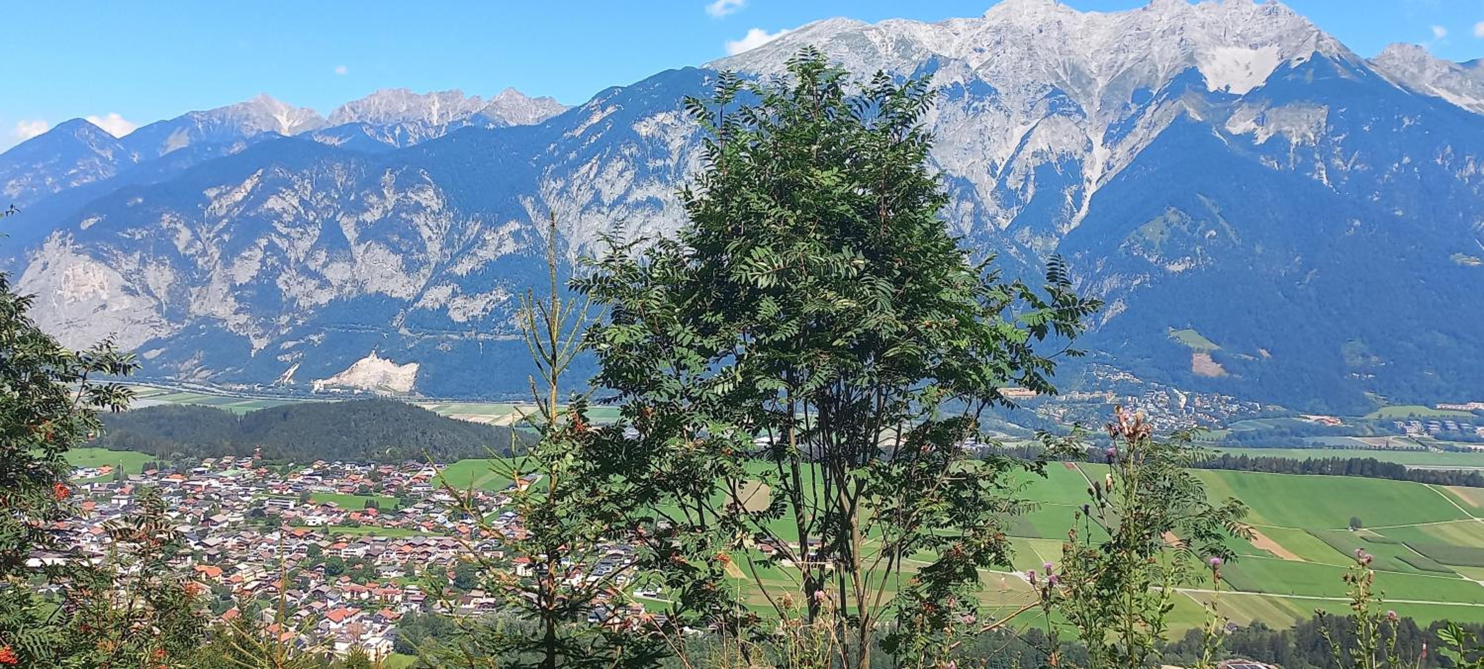 Ferienwohnung Götzner Auszeit
