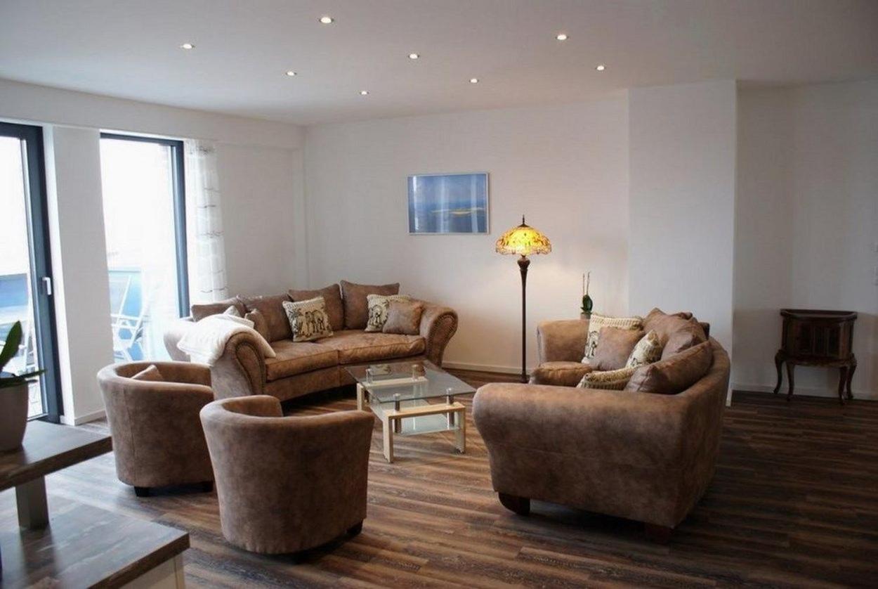 Penthouse-Appartement Rubin - ABC137 view 2
