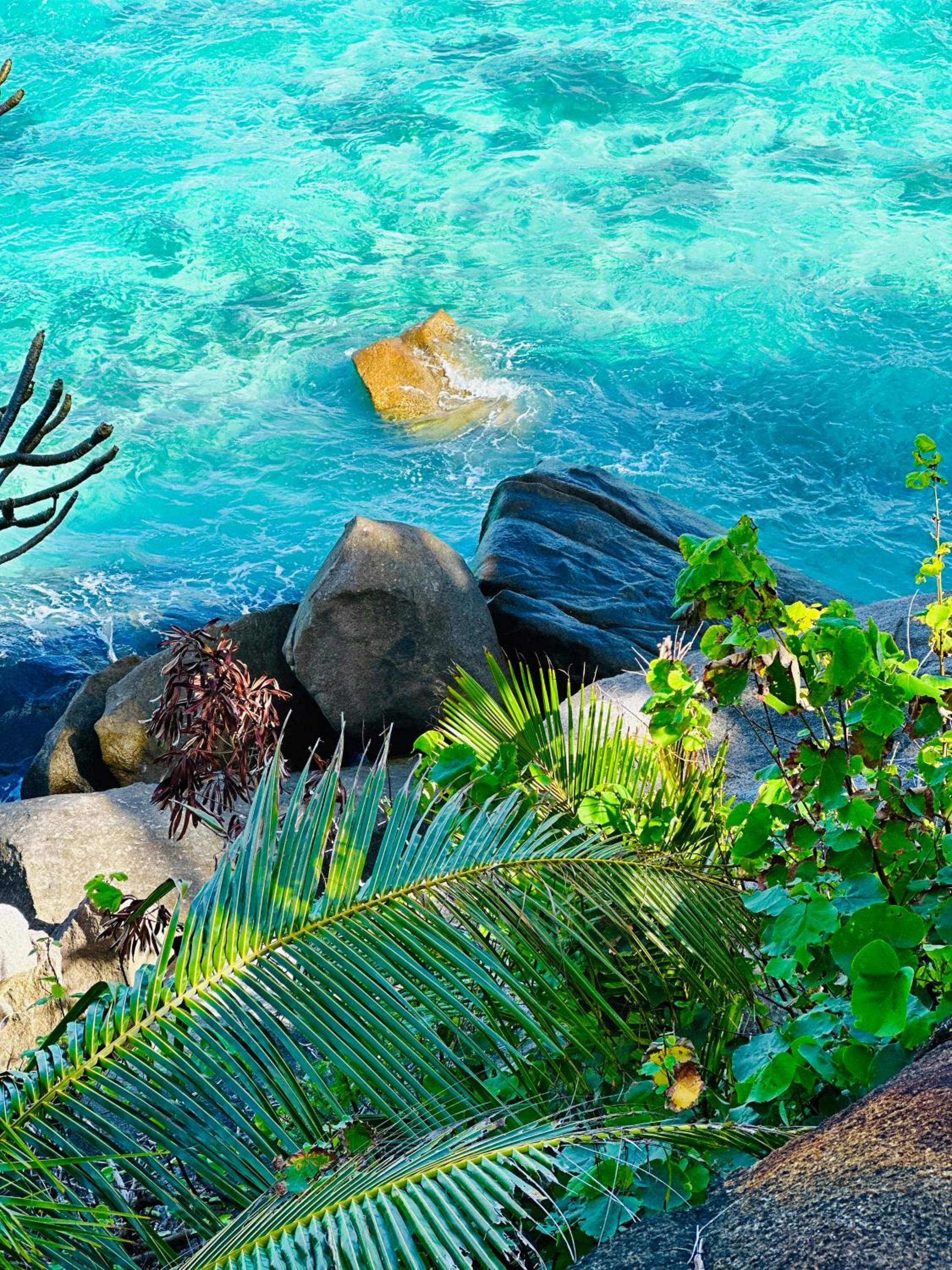 Villa Club Tropicana Carana with infinity pool photo 2