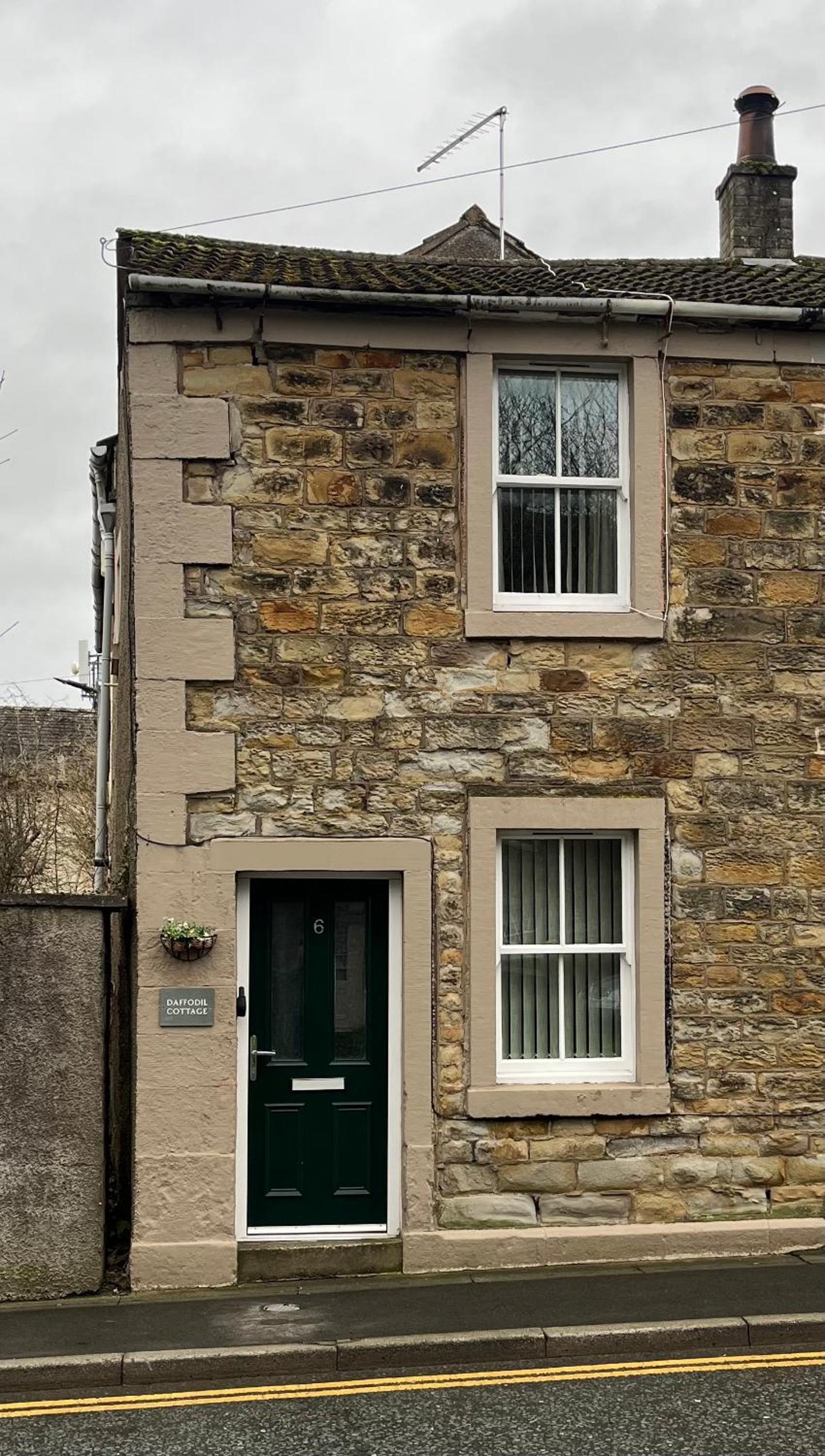 Daffodil Cottage