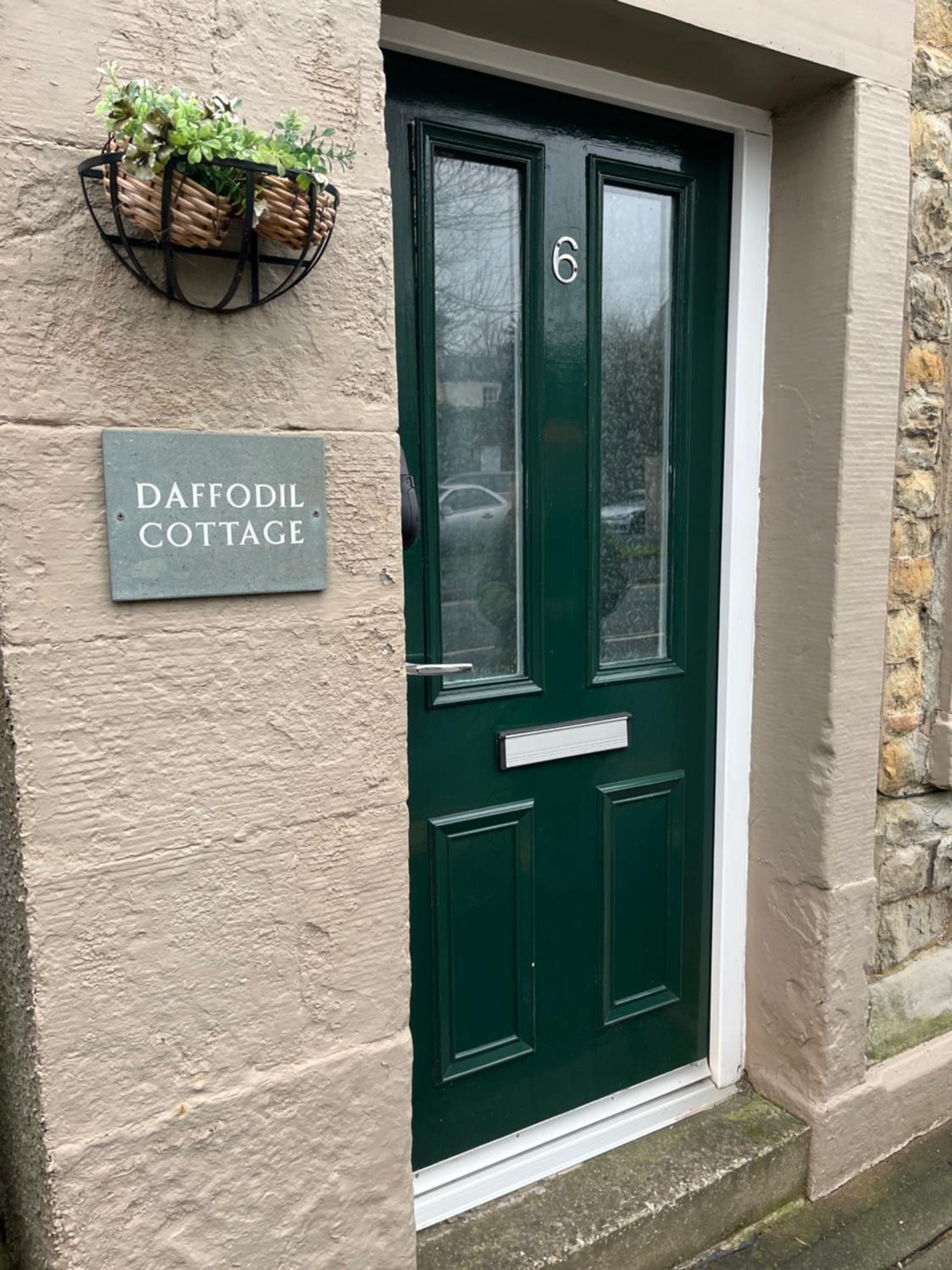 Daffodil Cottage