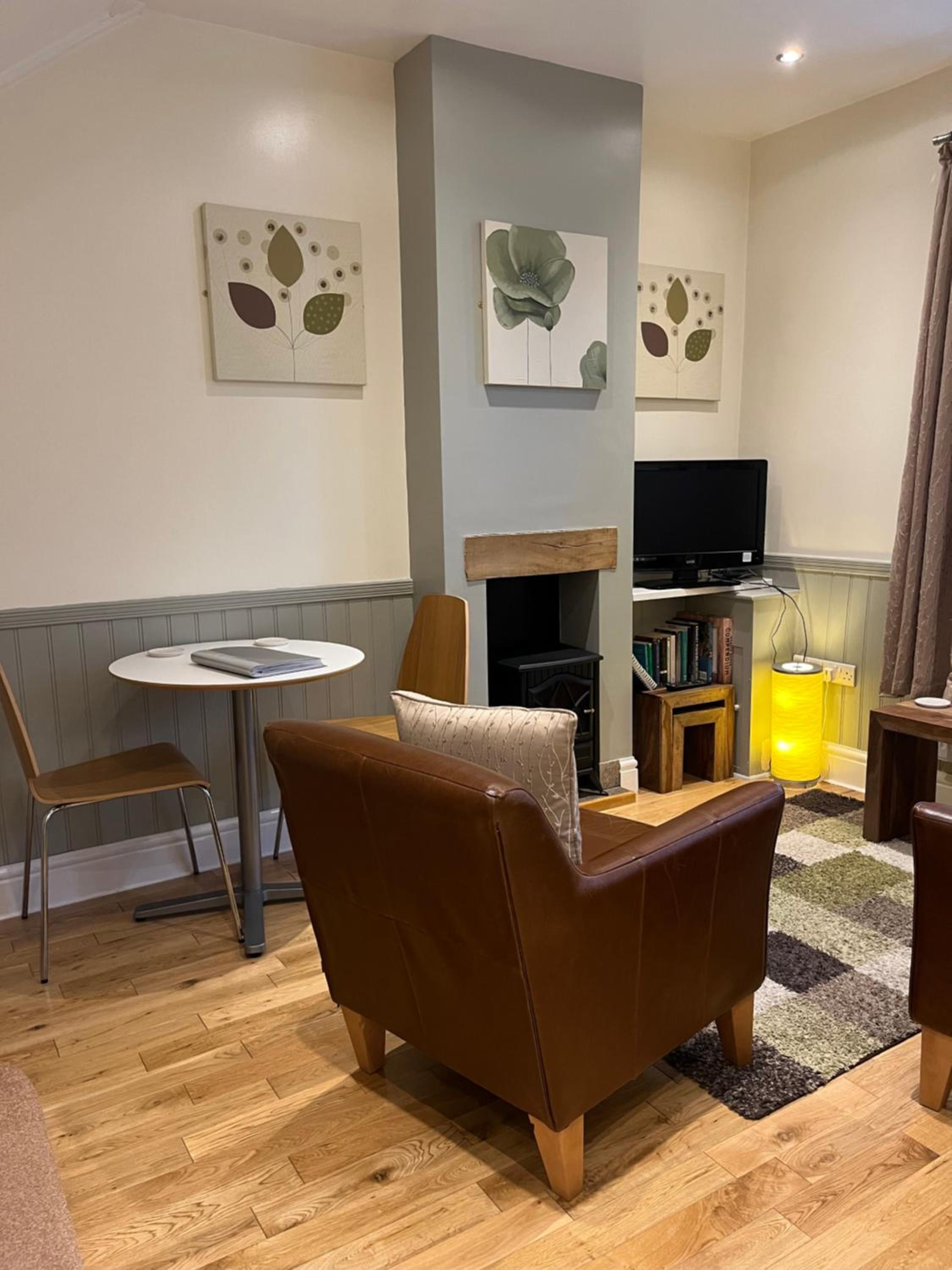 Daffodil Cottage