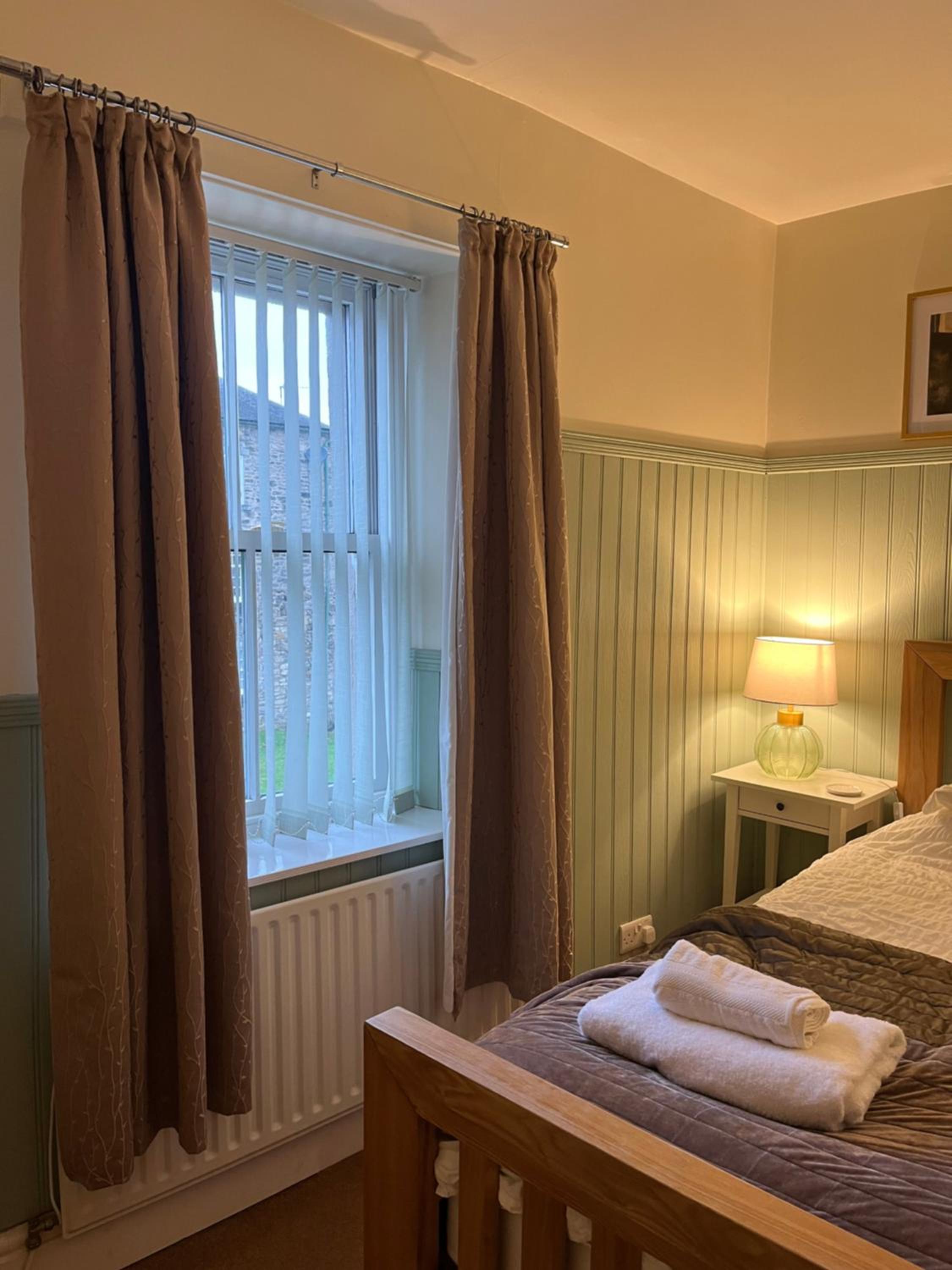 Daffodil Cottage