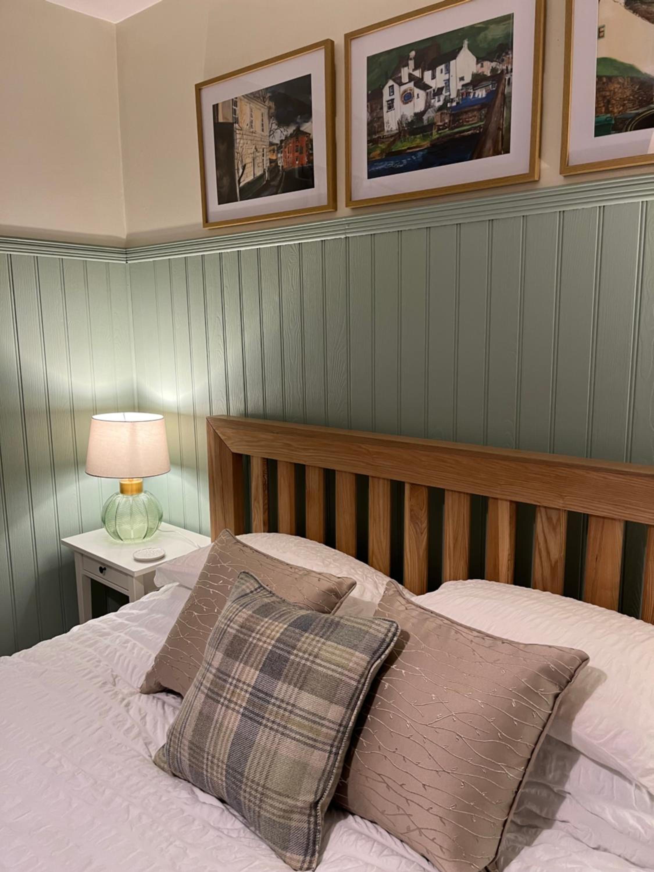 Daffodil Cottage