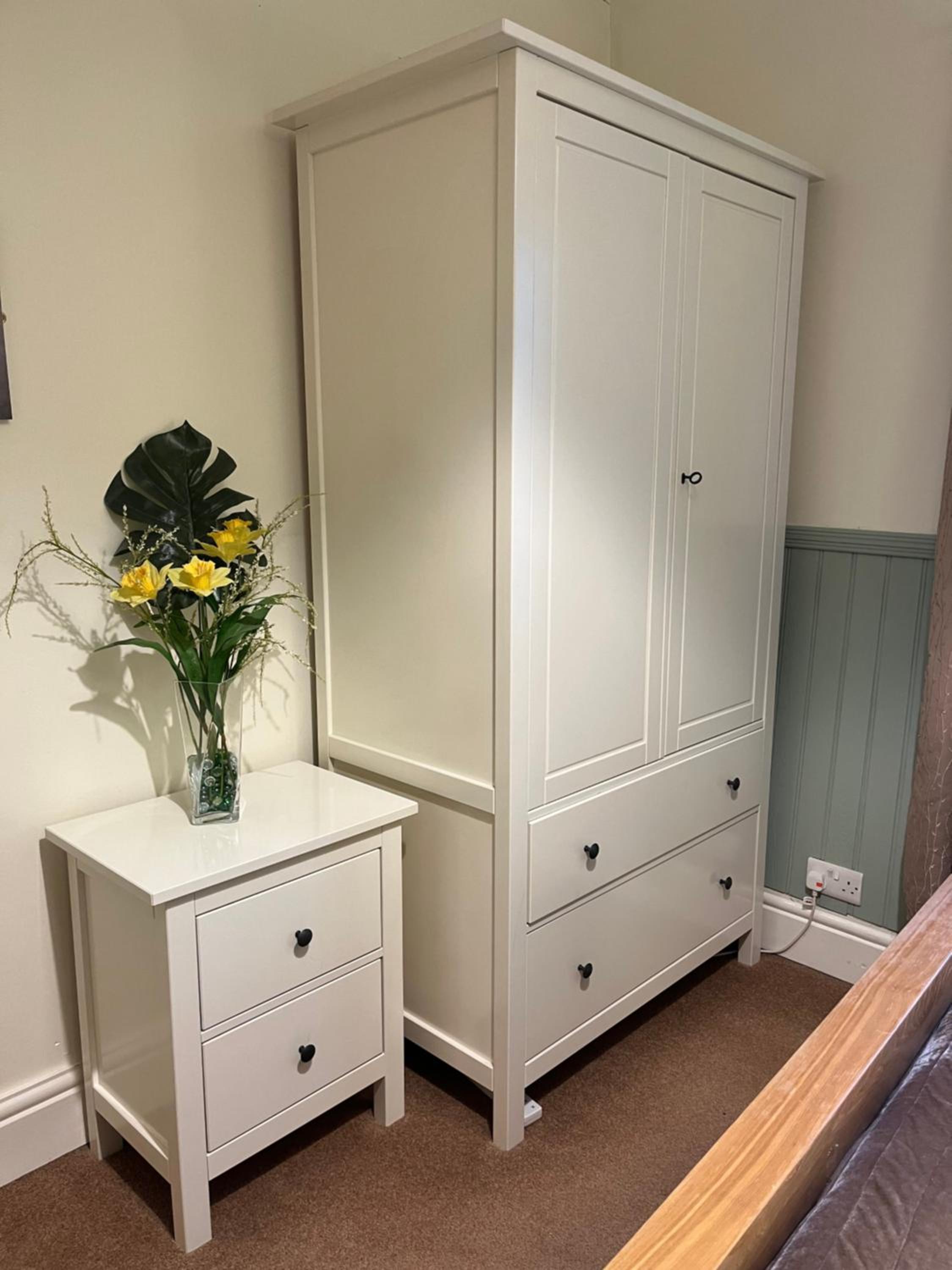 Daffodil Cottage