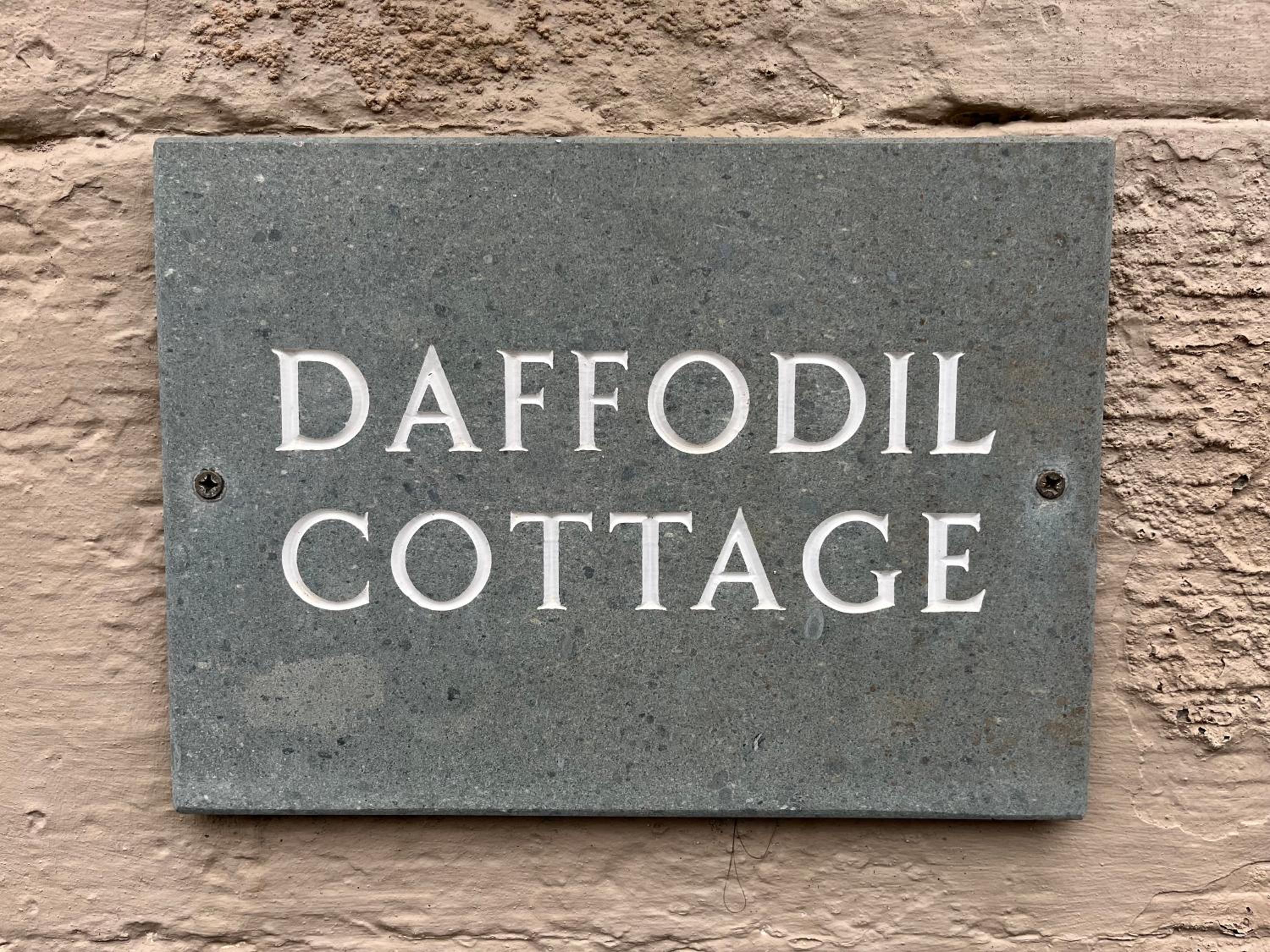 Daffodil Cottage