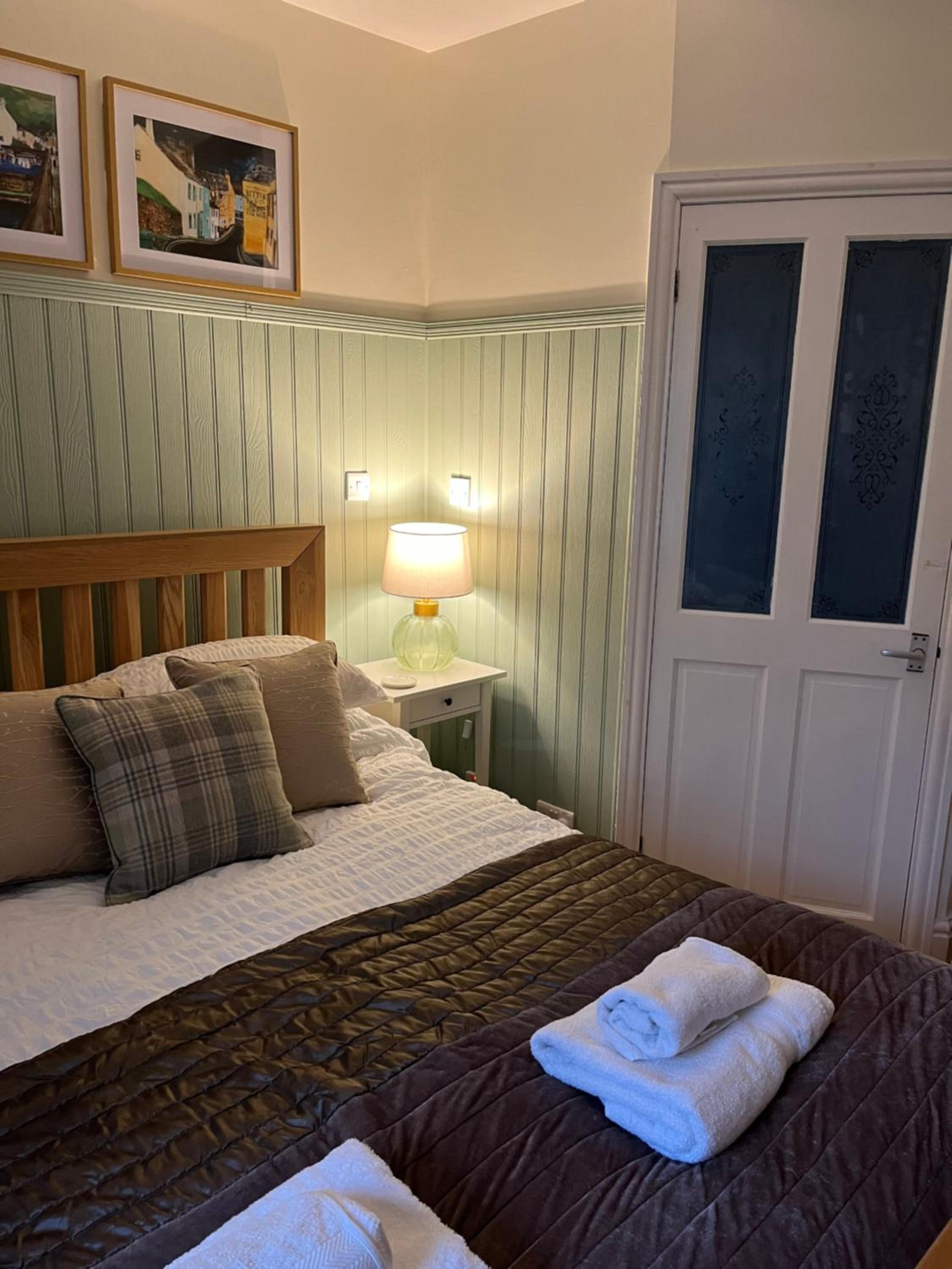 Daffodil Cottage