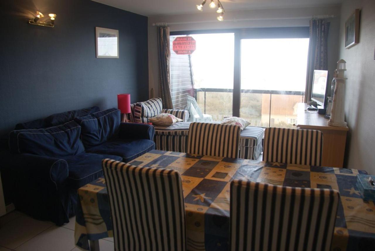 Residentie Koksijde promenade